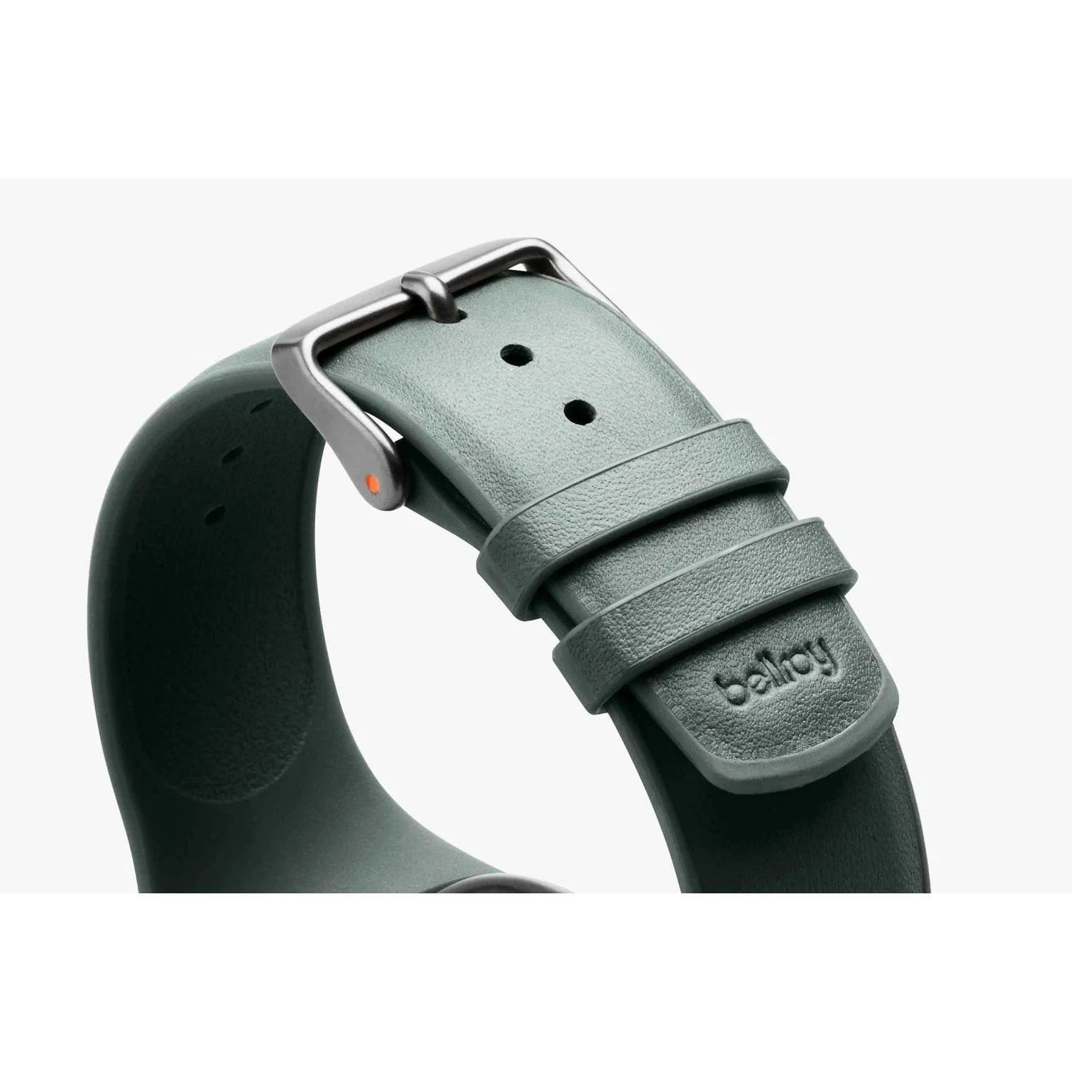 Bellroy Apple Watch Strap Small (Second Edition) (38-41mm) - Image 10