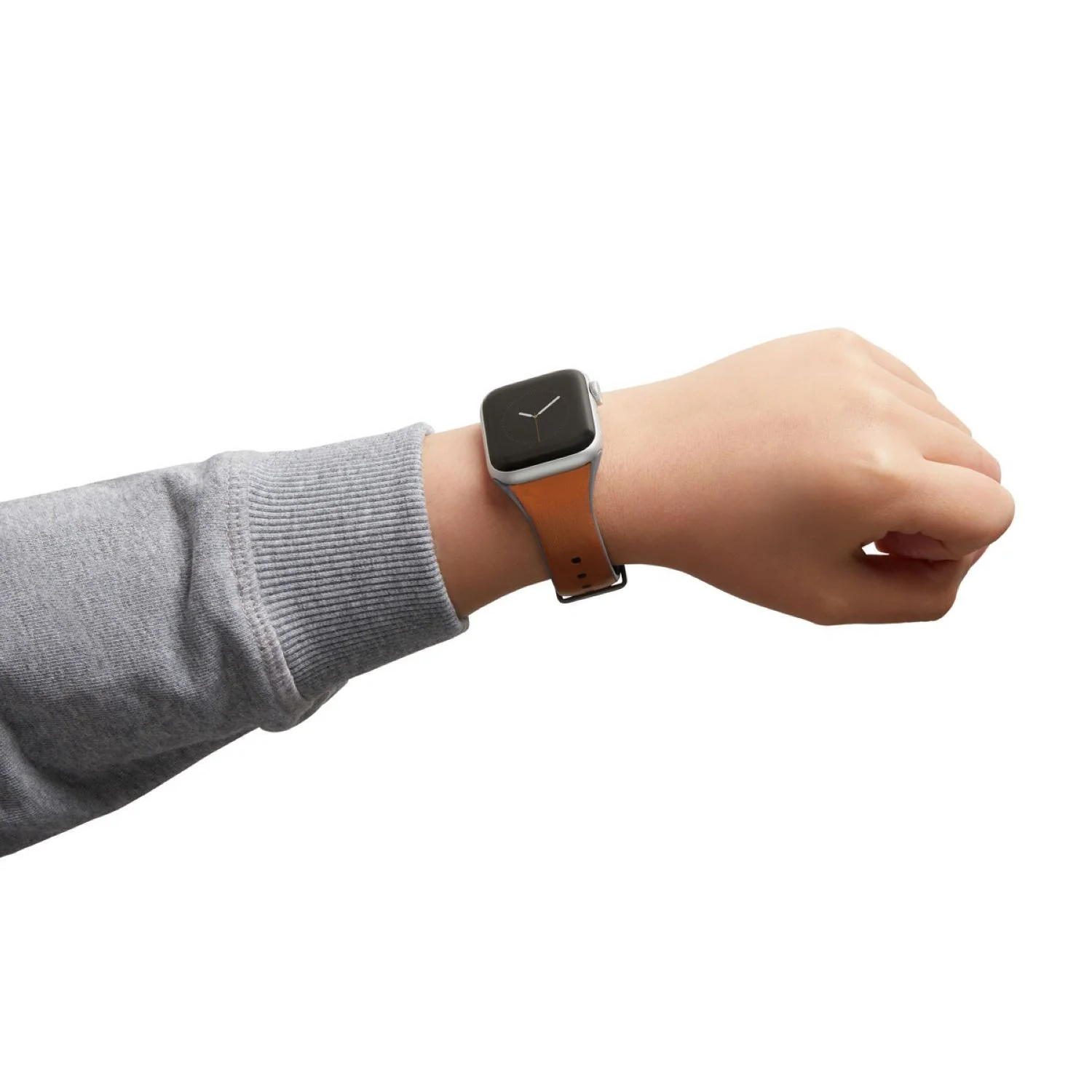 Bellroy Apple Watch Strap Small (Second Edition) (38-41mm) - Image 18