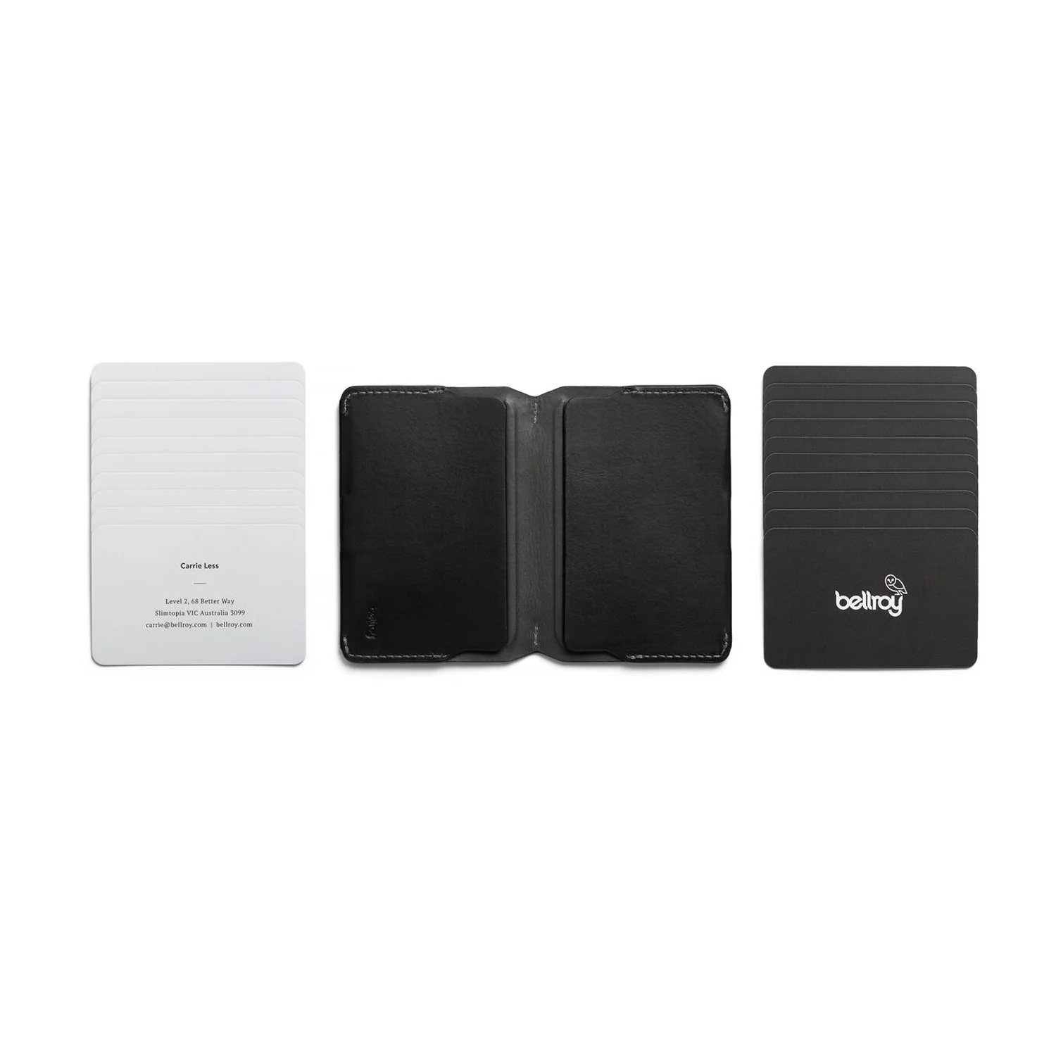 Bellroy Card Holder - Image 7