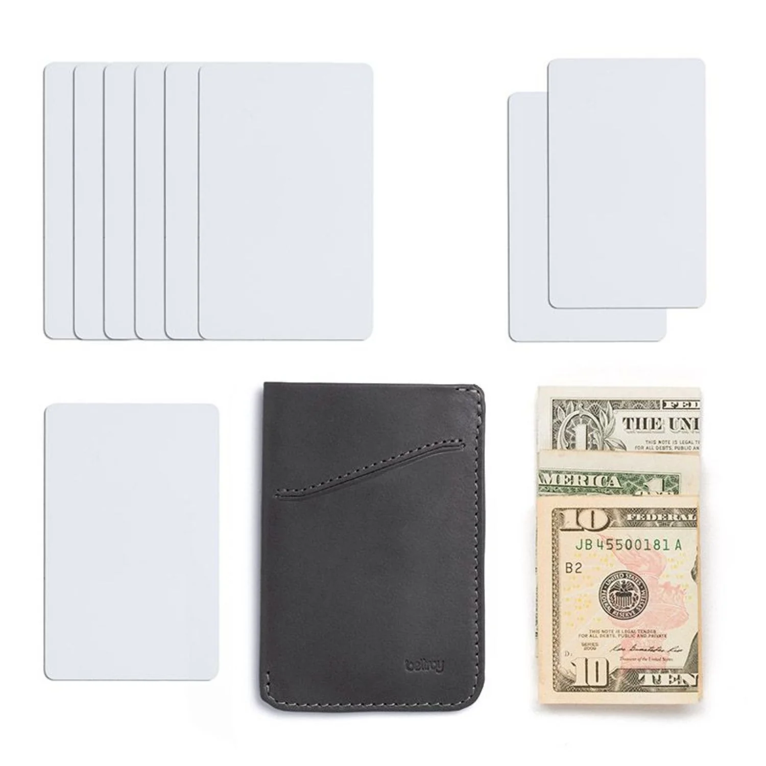 Bellroy Card Sleeve - Image 22