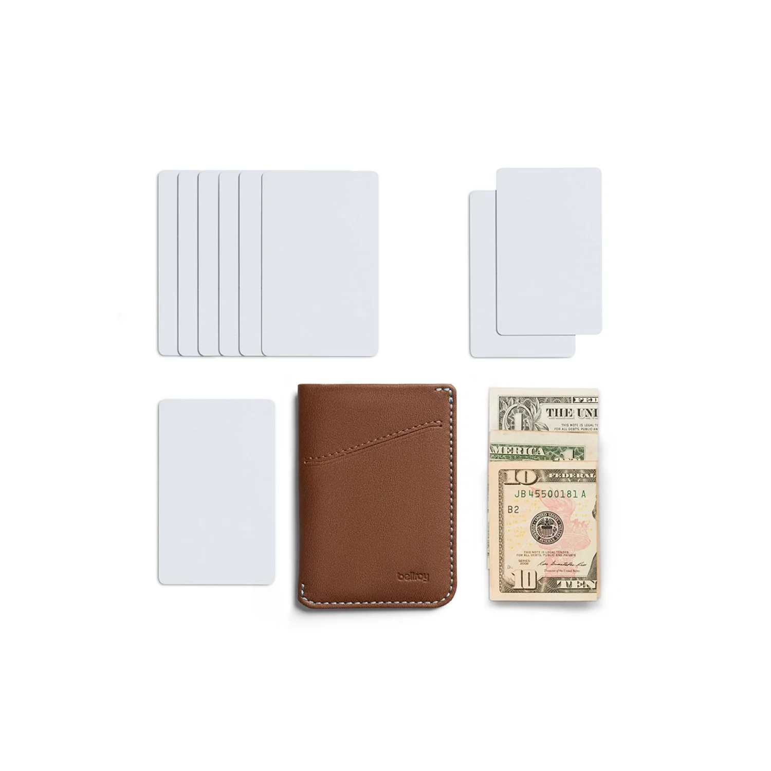 Bellroy Card Sleeve - Image 38