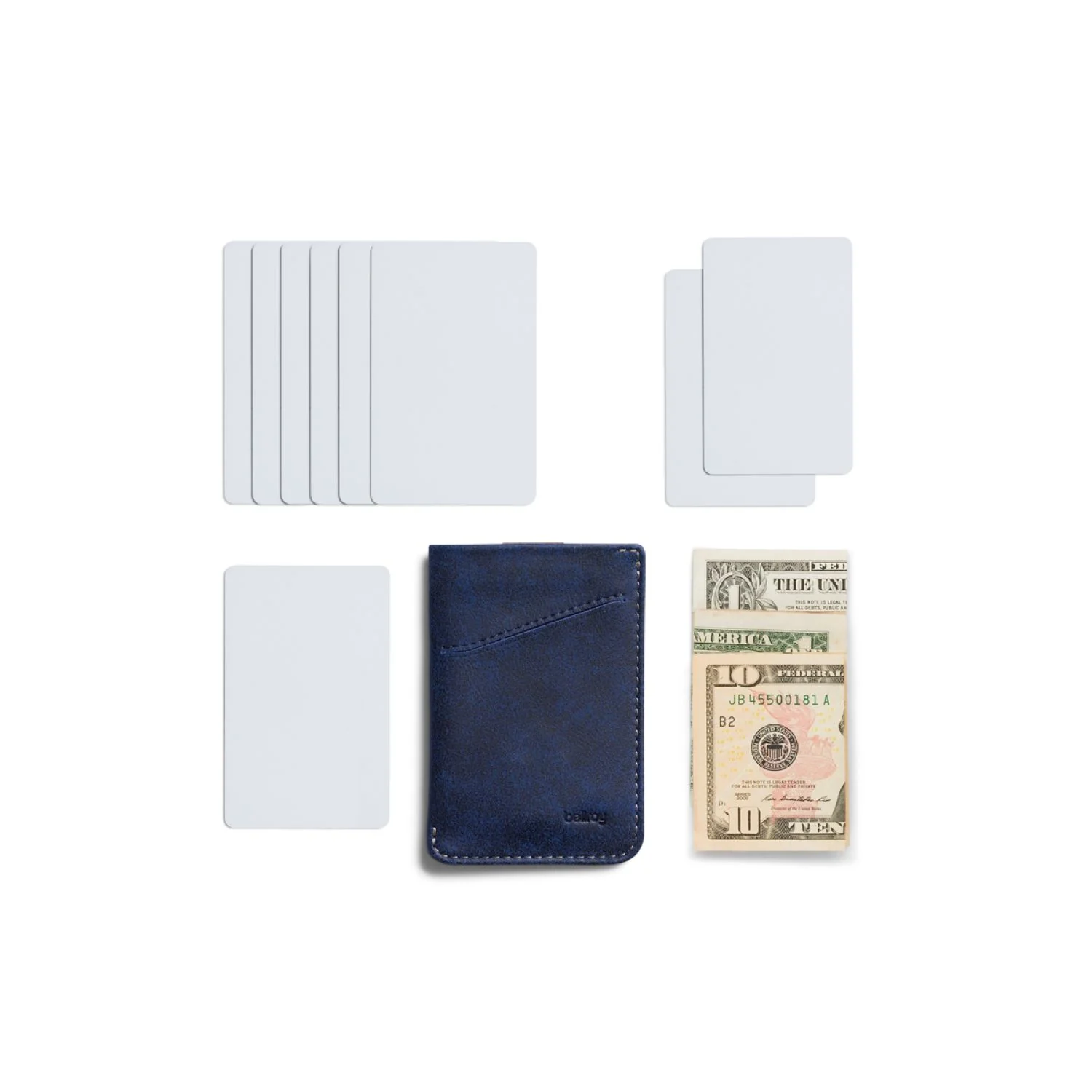 Bellroy Card Sleeve - Image 48