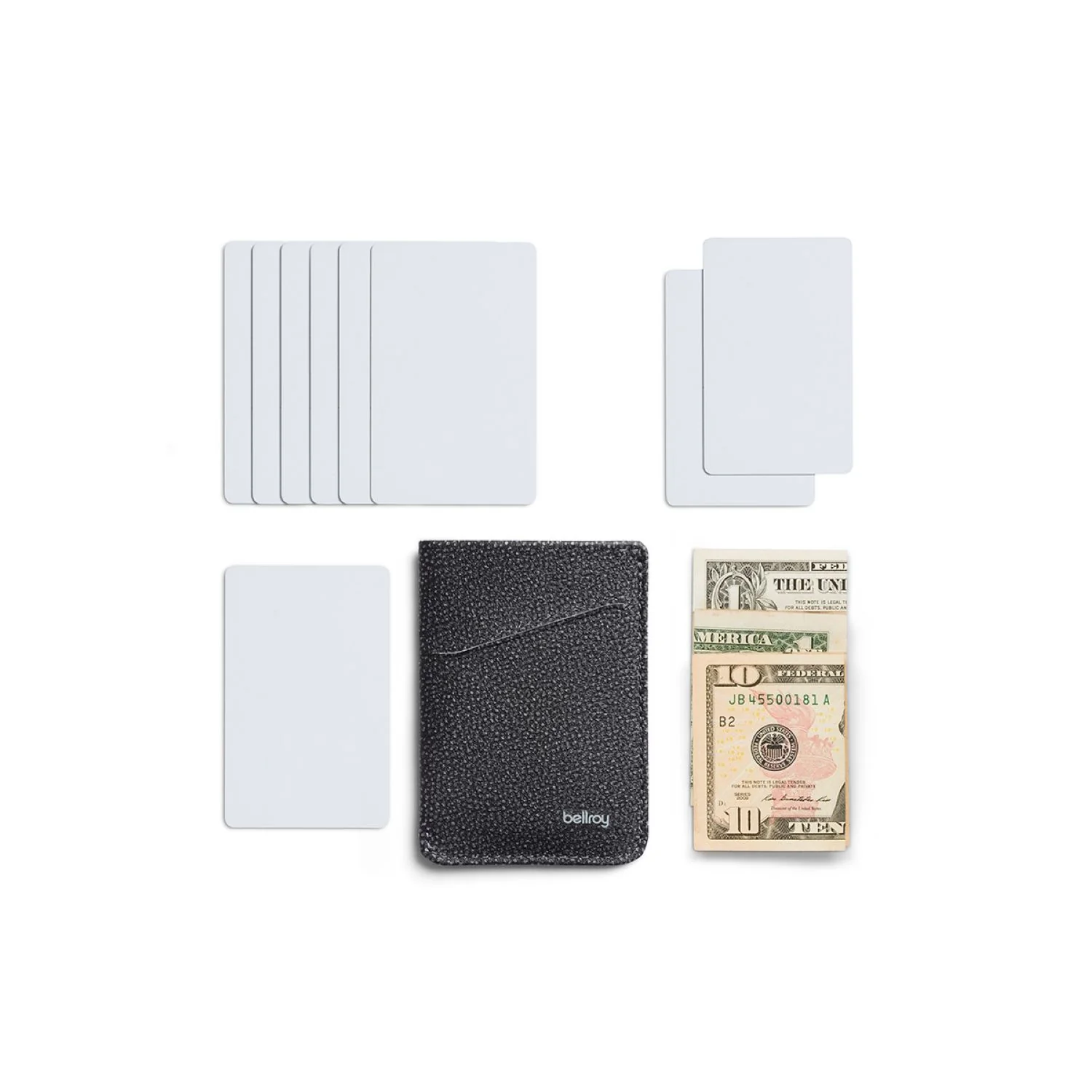 Bellroy Card Sleeve - Image 56