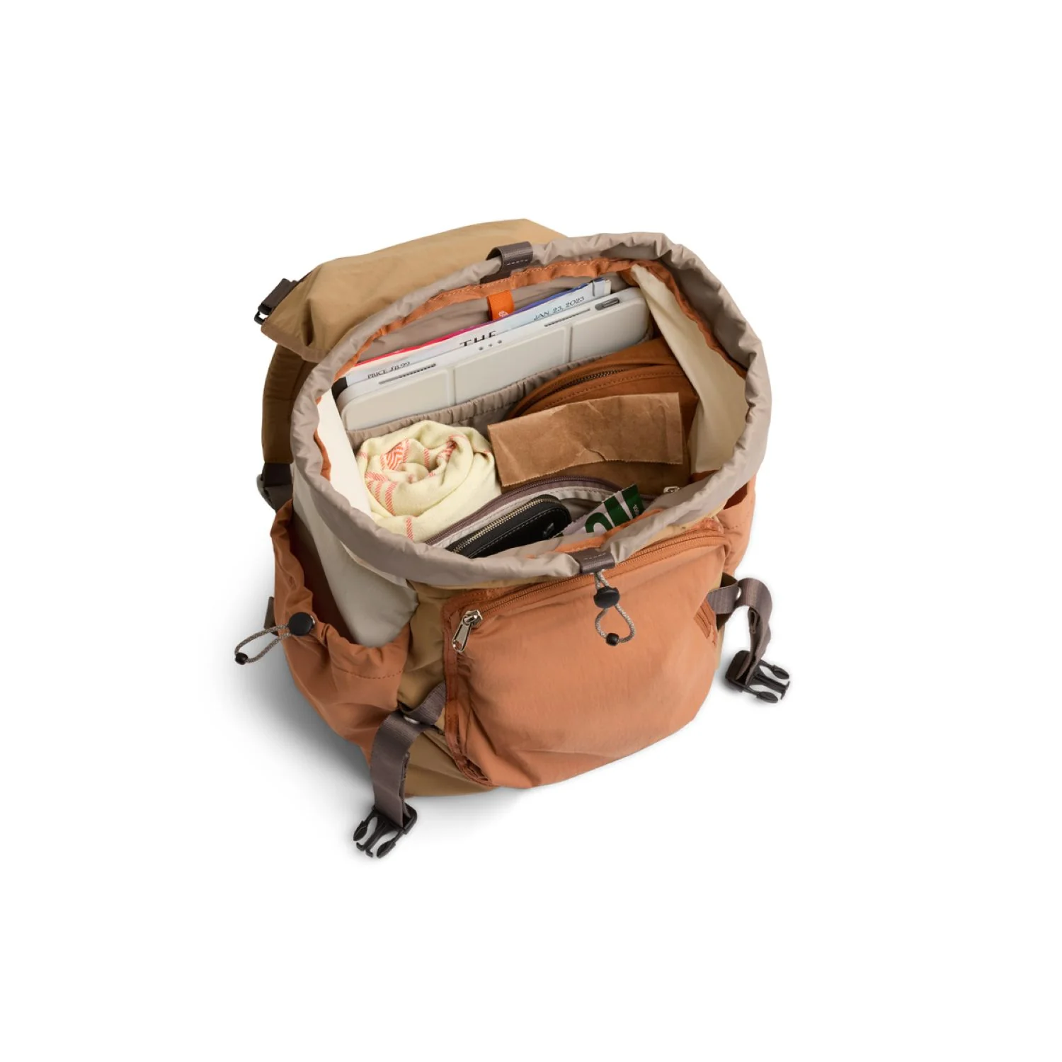Bellroy Cinch Backpack - Image 23