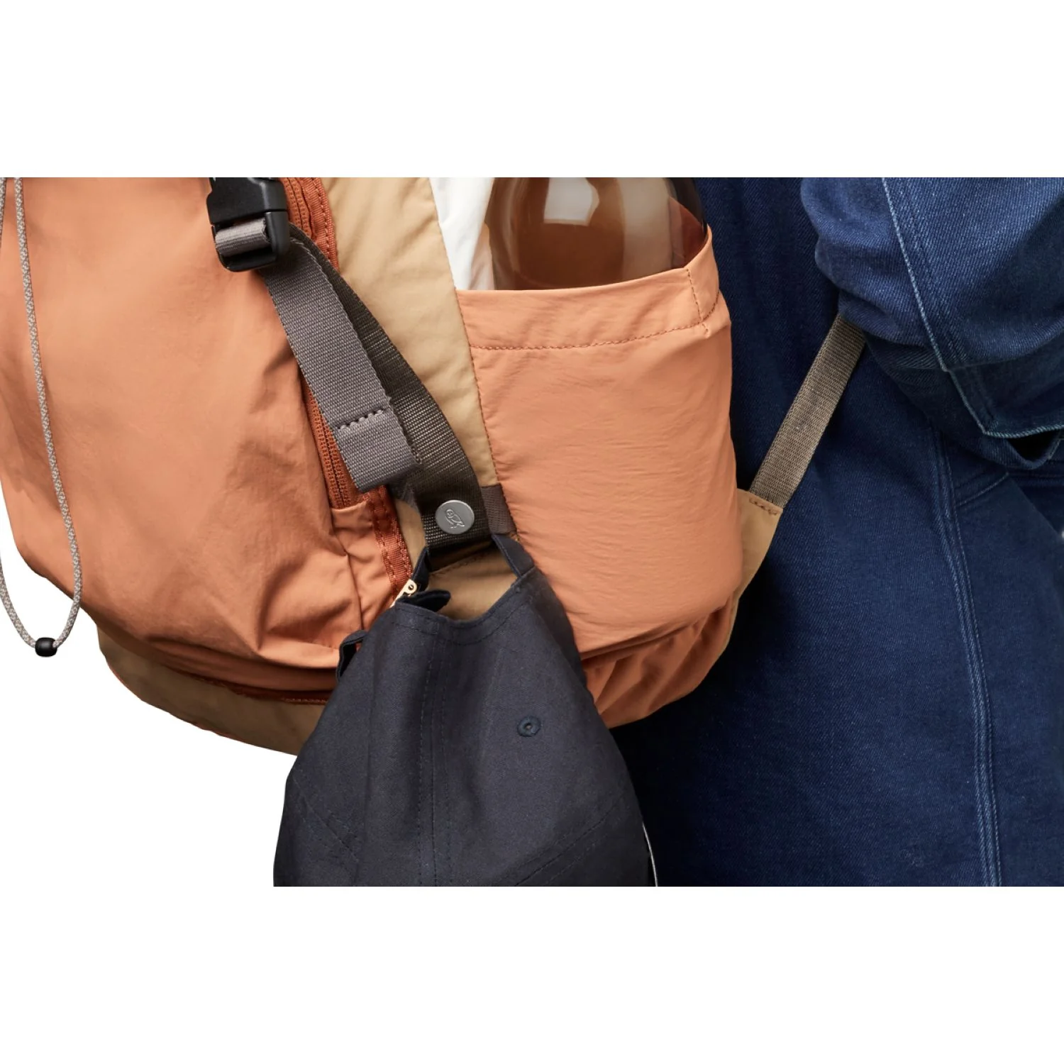 Bellroy Cinch Backpack - Image 27