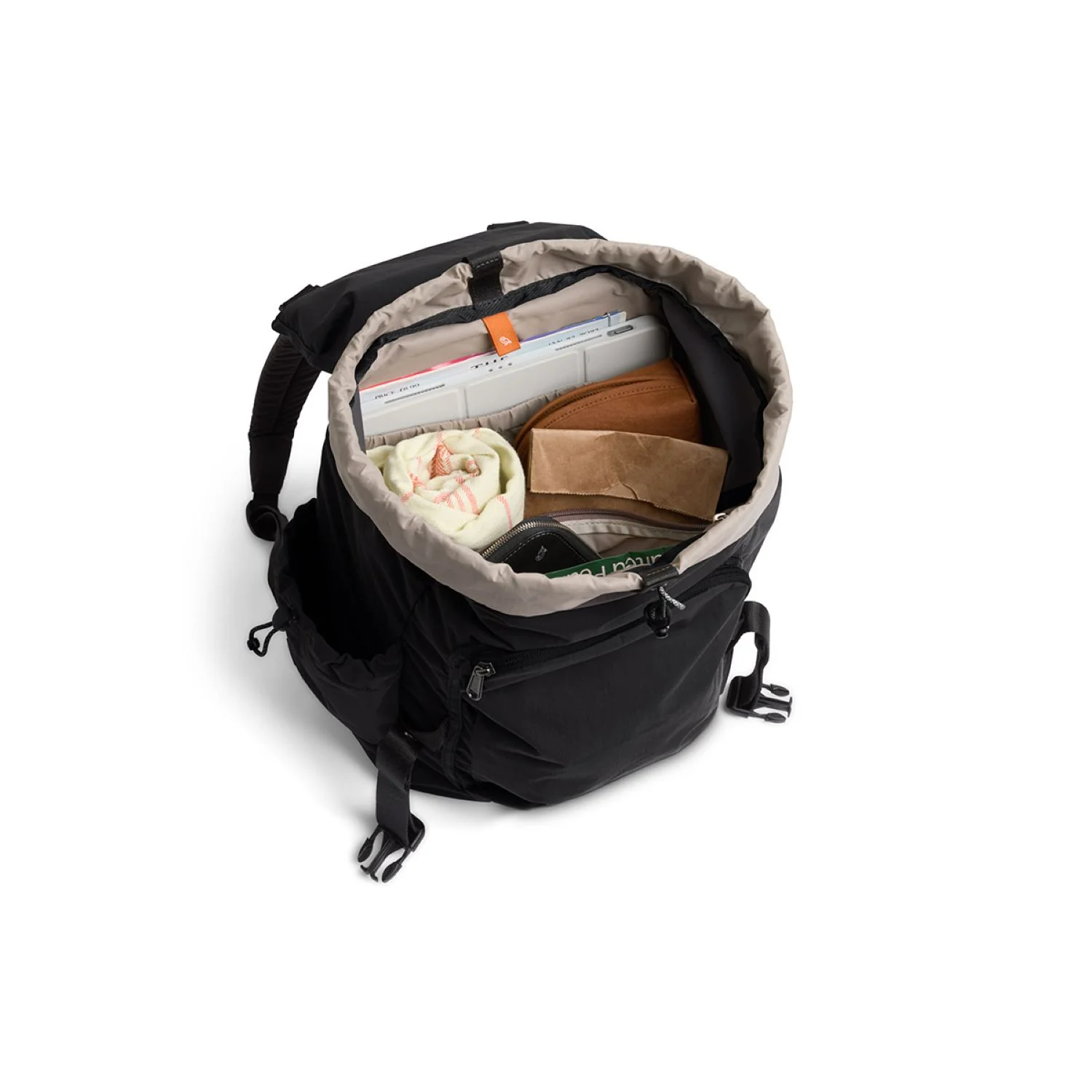 Bellroy Cinch Backpack - Image 33