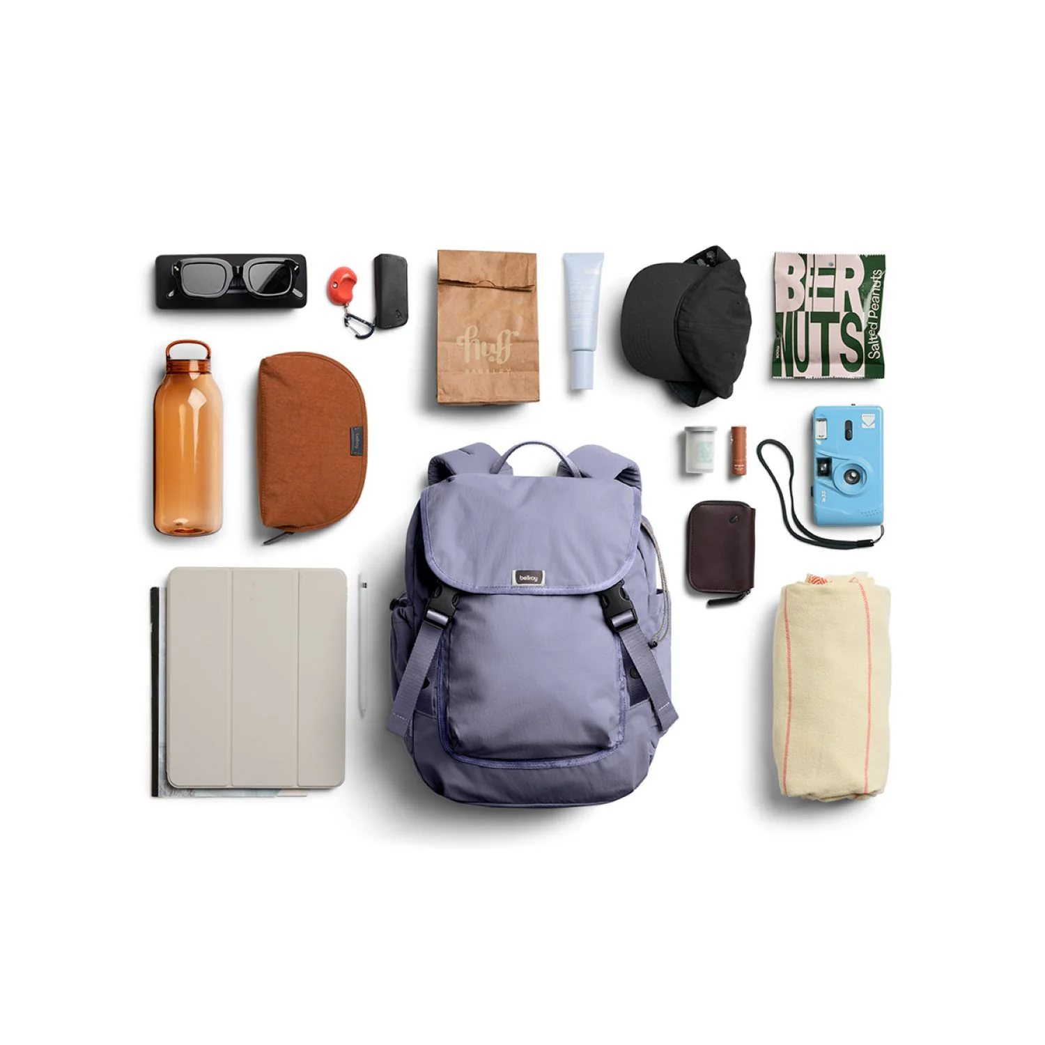 Bellroy Cinch Backpack - Image 70