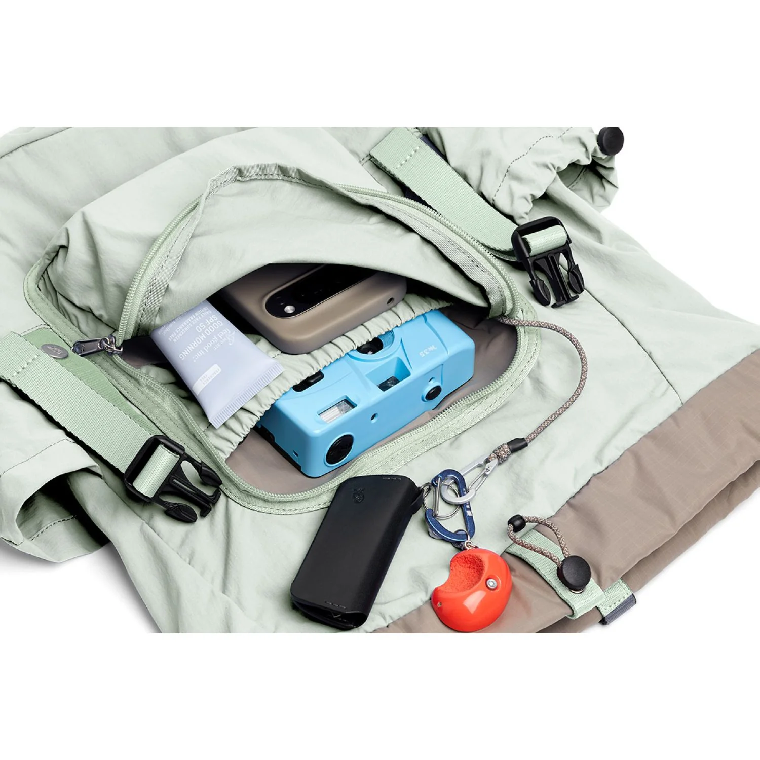 Bellroy Cinch Backpack - Image 75