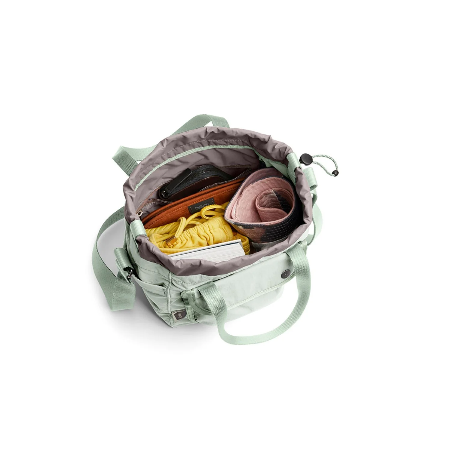 Bellroy Cinch Bucket Bag - Image 91