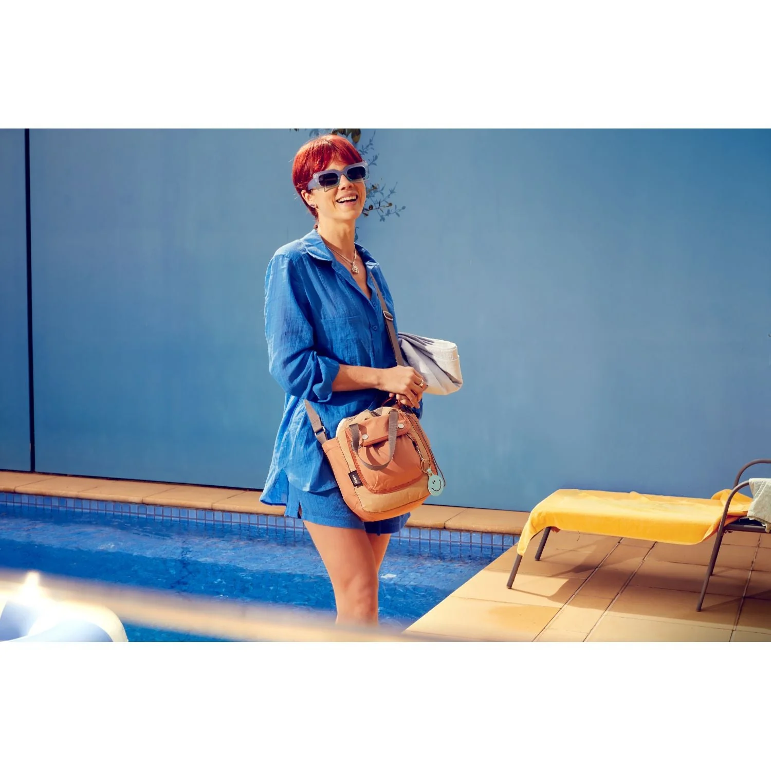 Bellroy Cinch Bucket Bag (SA) - Image 27