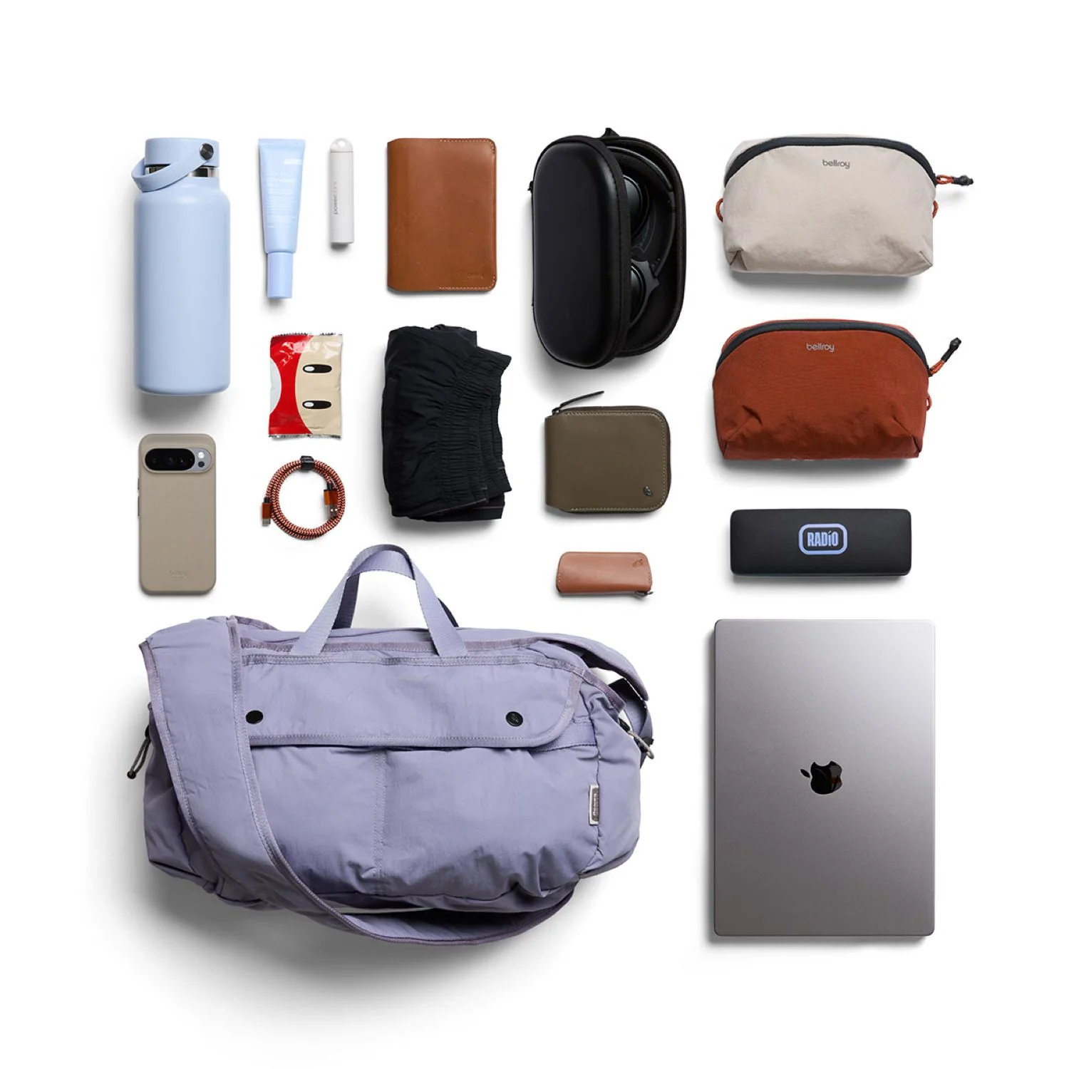 Bellroy Cinch Carryall - Image 26
