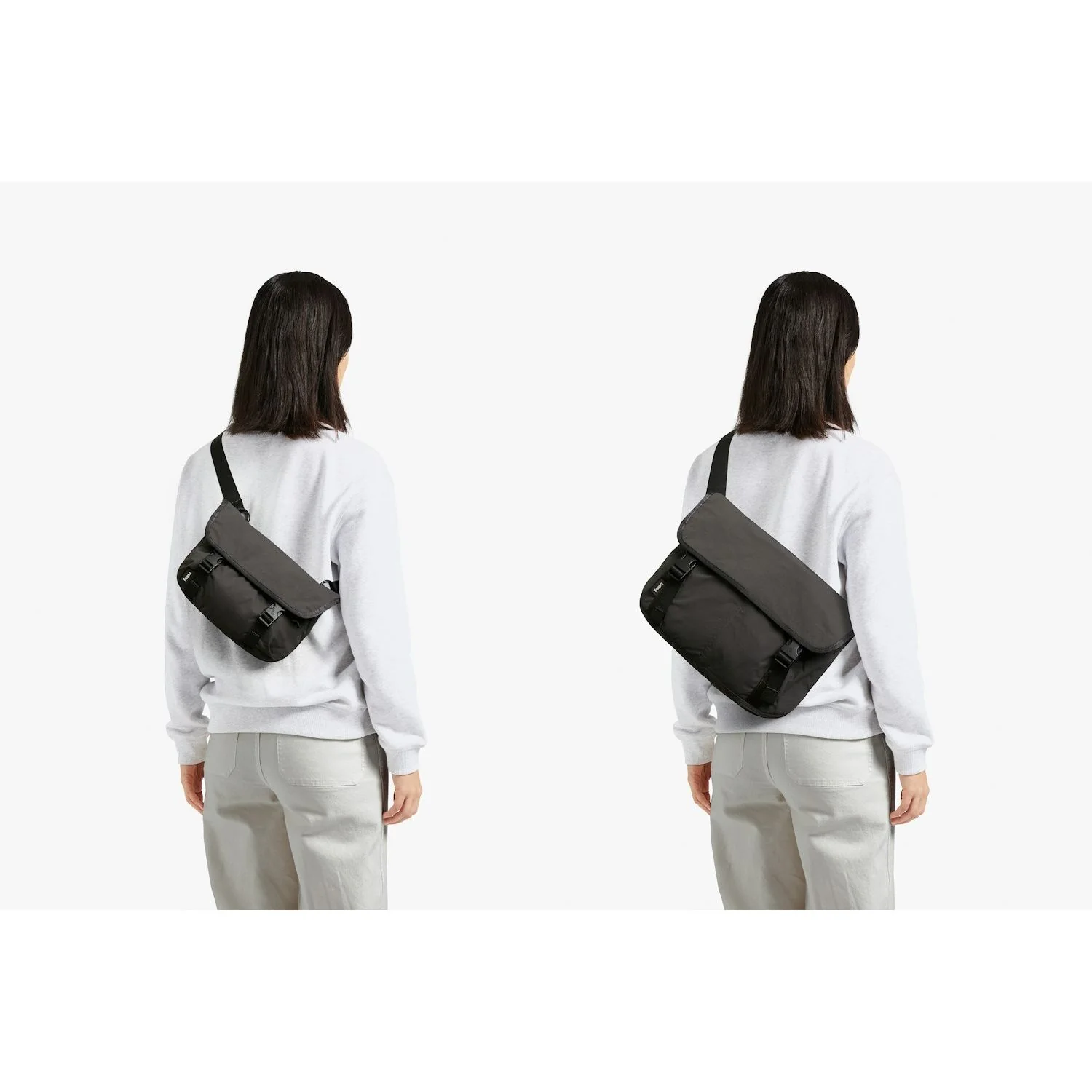 Bellroy Cinch Mini Messenger Bag - Image 10
