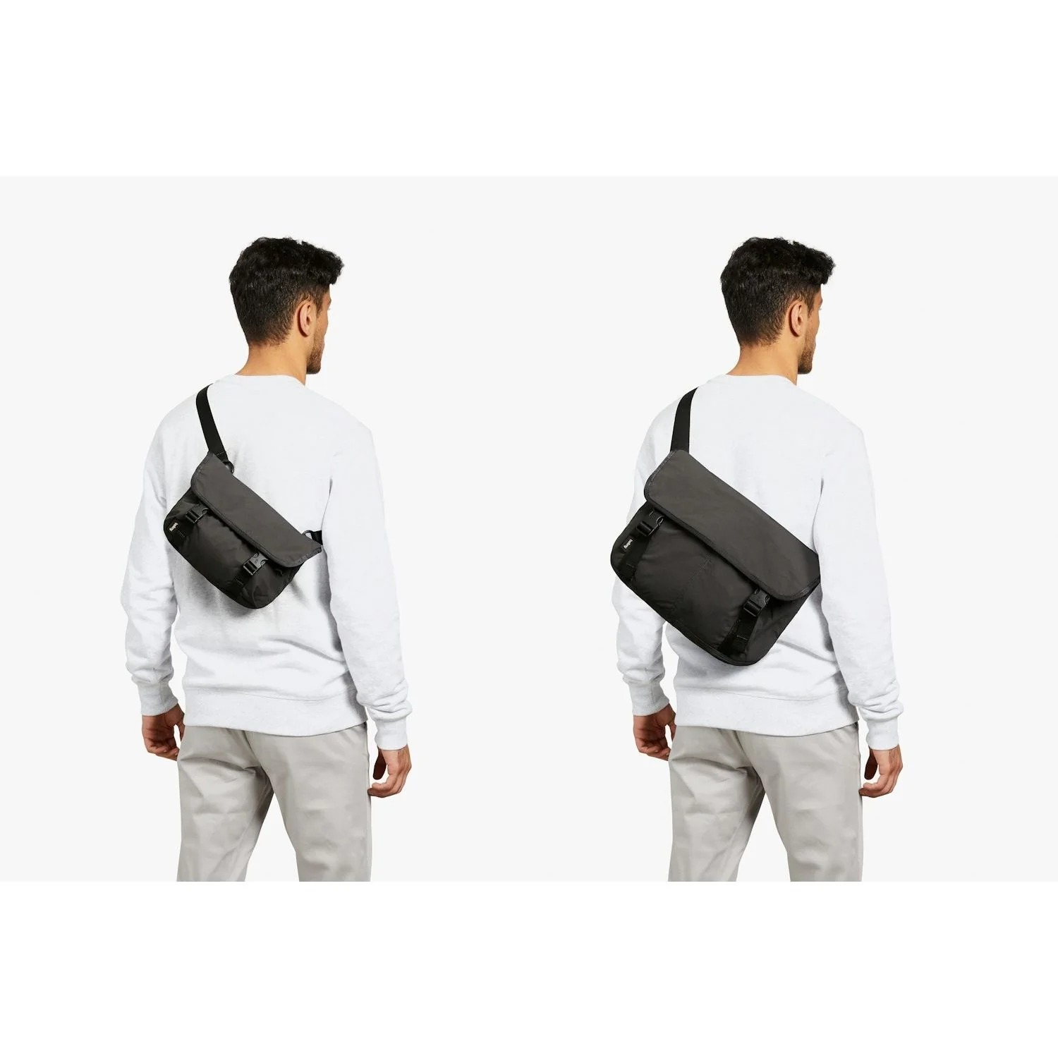 Bellroy Cinch Mini Messenger Bag - Image 33