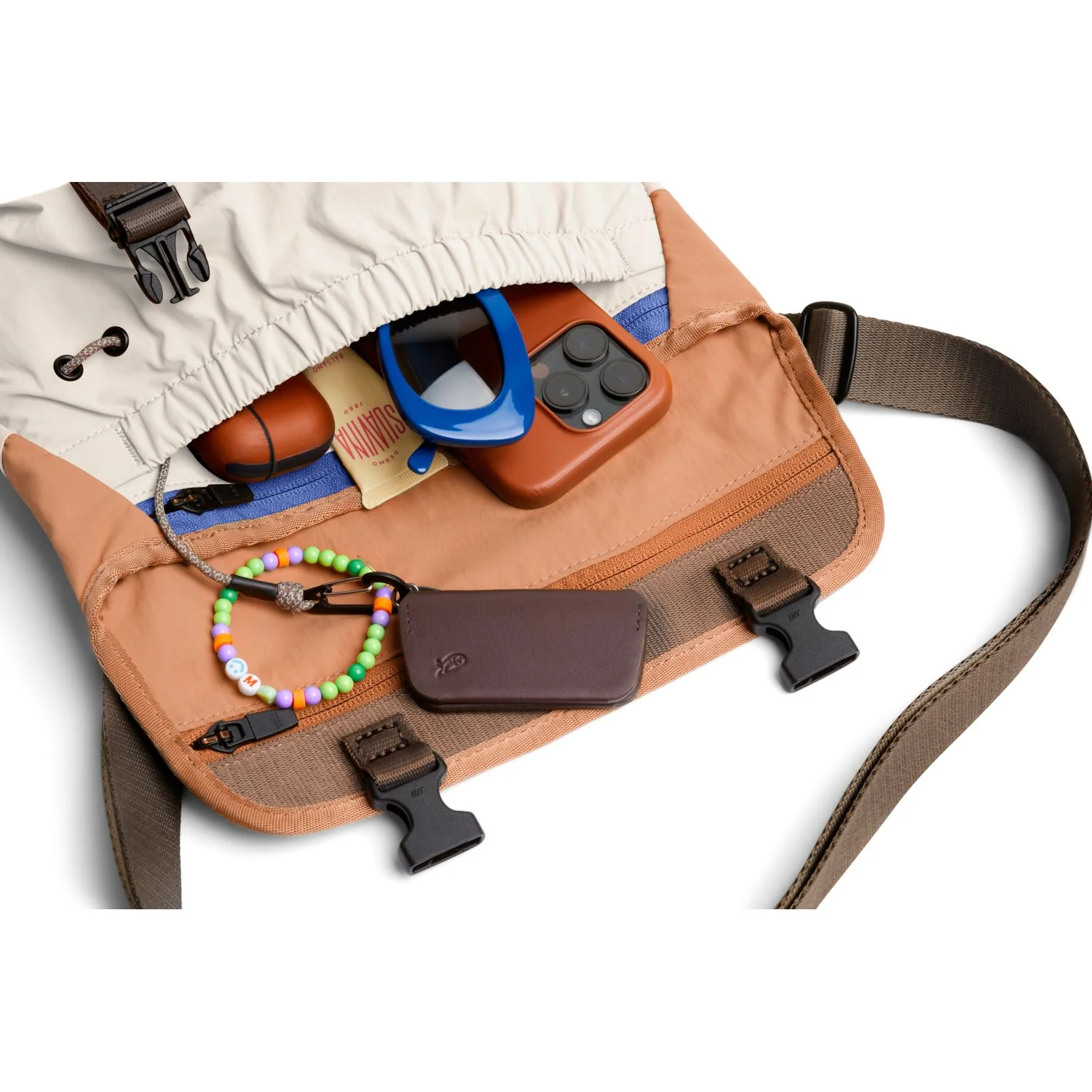 Bellroy Cinch Mini Messenger Bag - Image 52