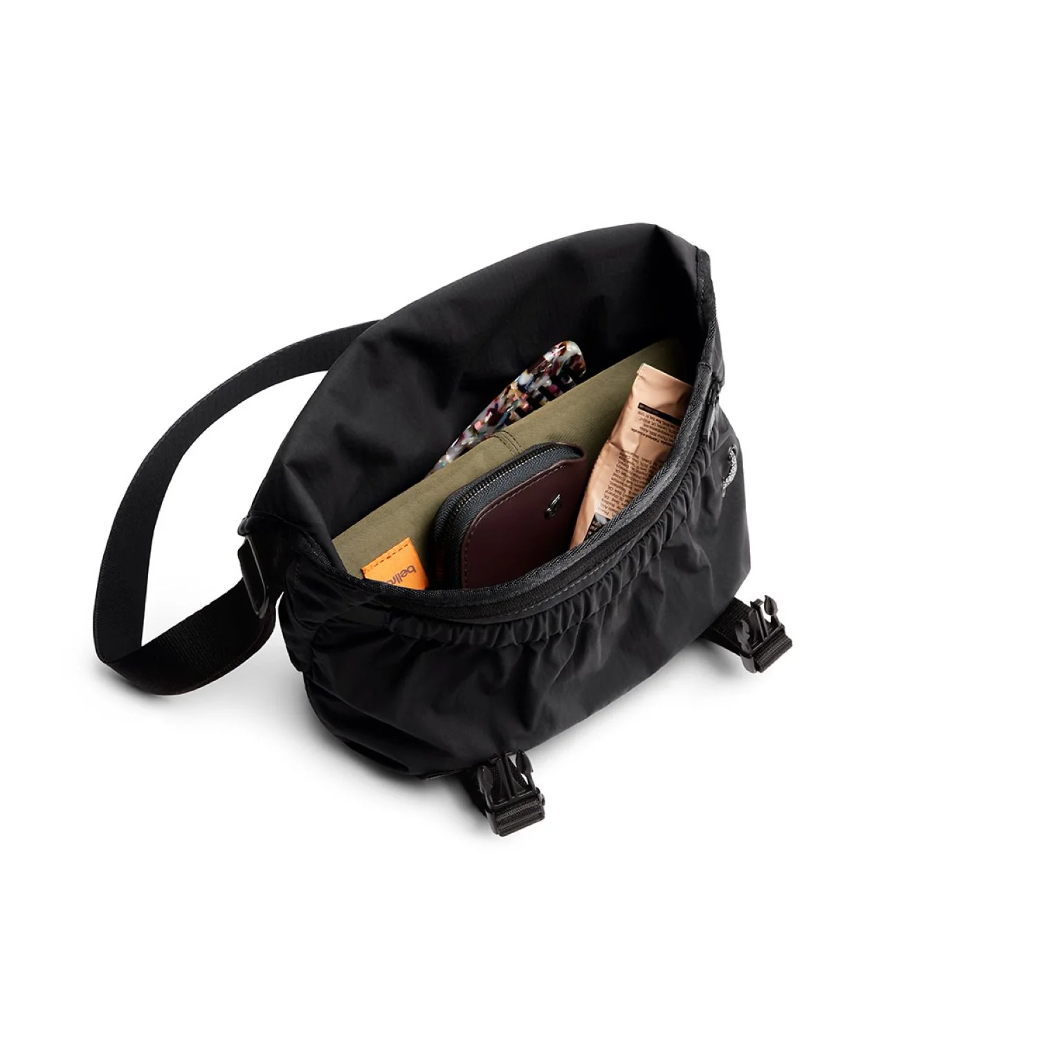 Bellroy Cinch Mini Messenger Bag - Image 59
