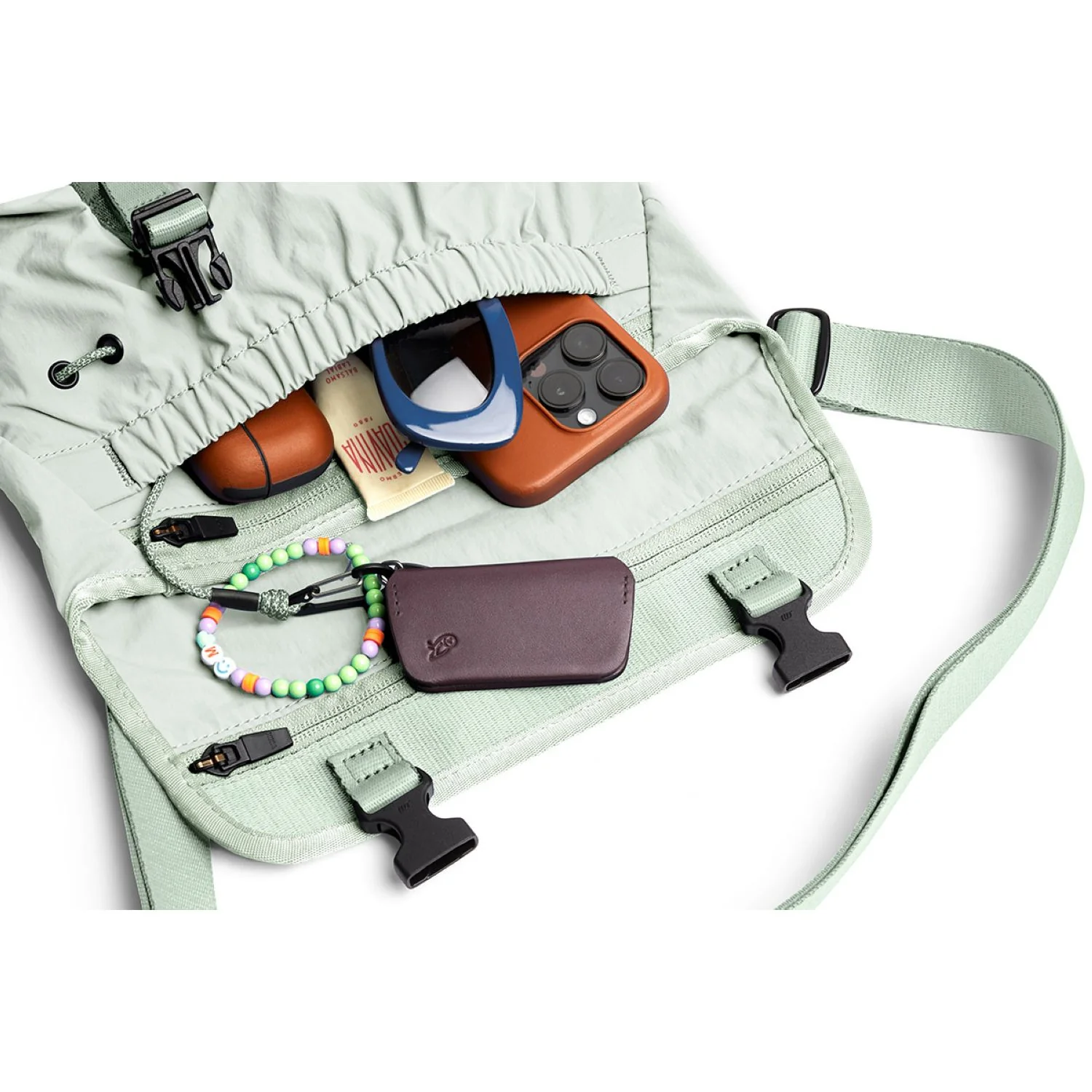 Bellroy Cinch Mini Messenger Bag - Image 87