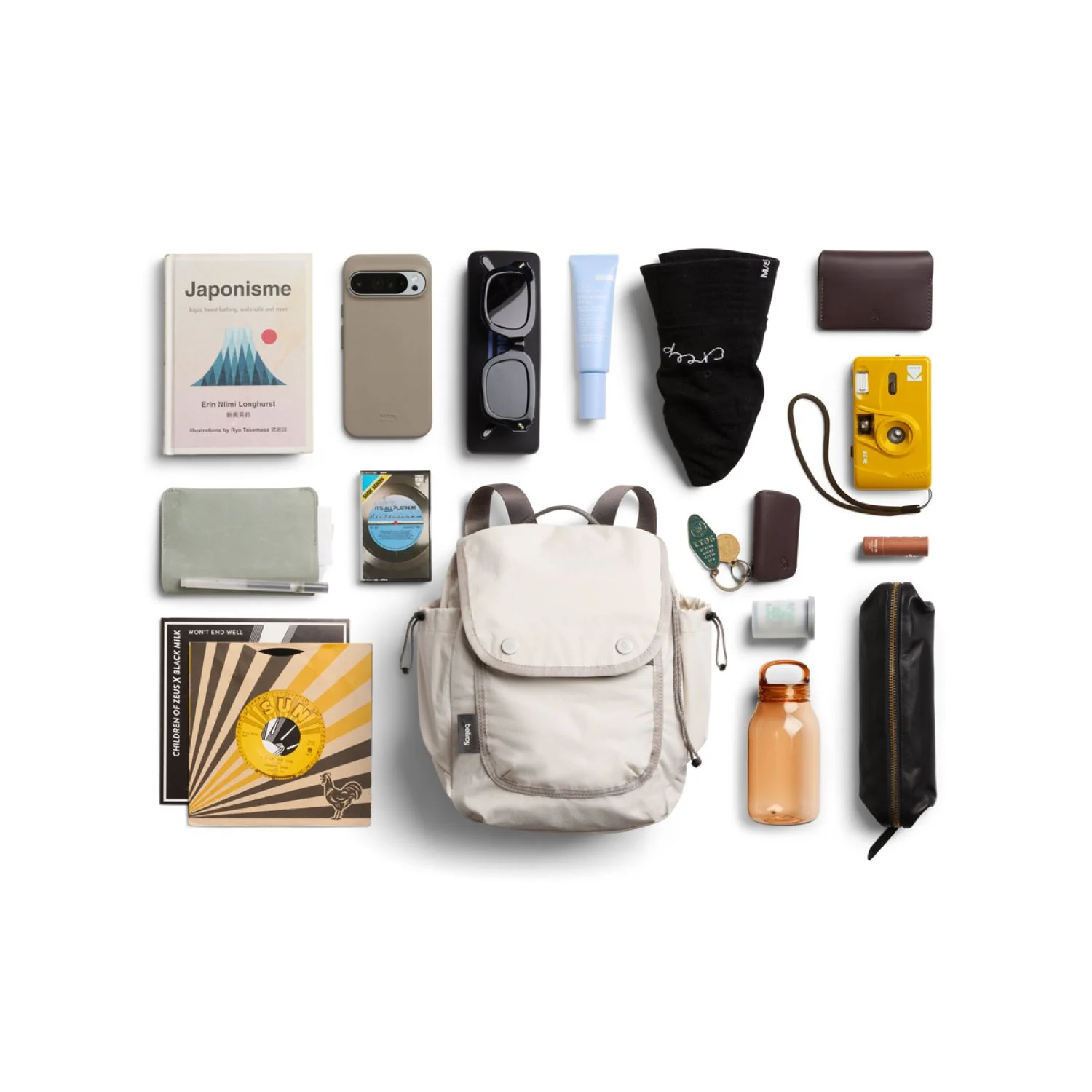 Bellroy Cinch Mini Pack - Image 44