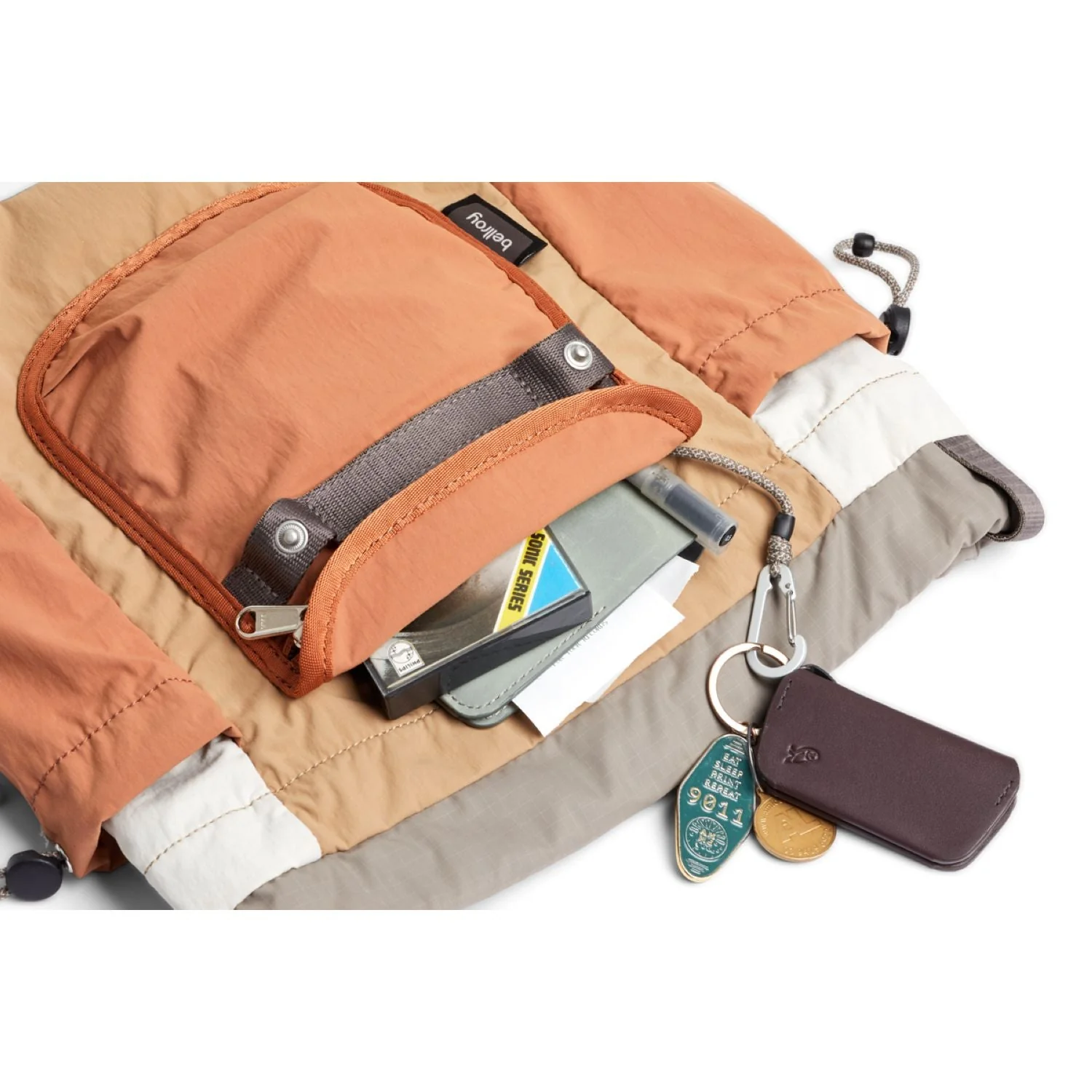 Bellroy Cinch Mini Pack (SA) - Image 5