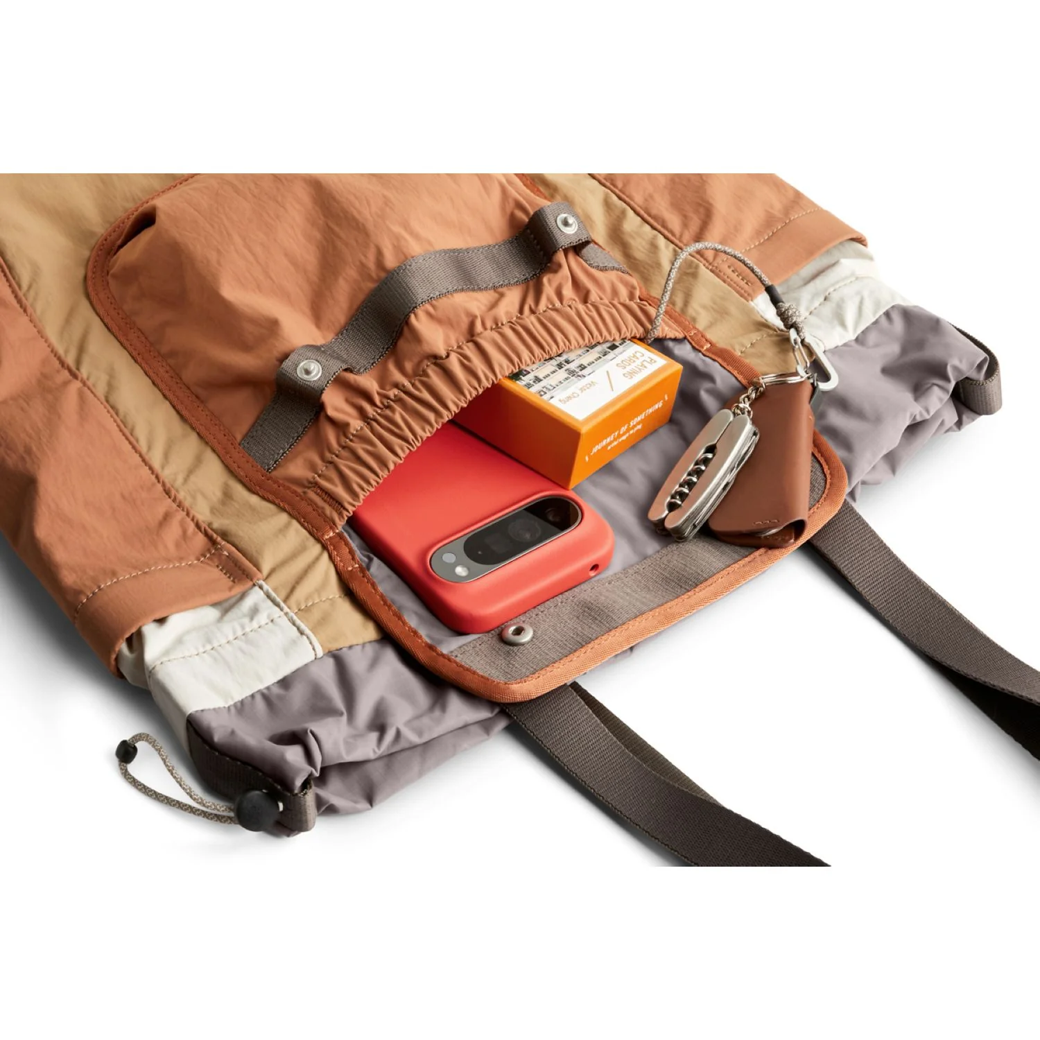 Bellroy Cinch Tote - Image 51