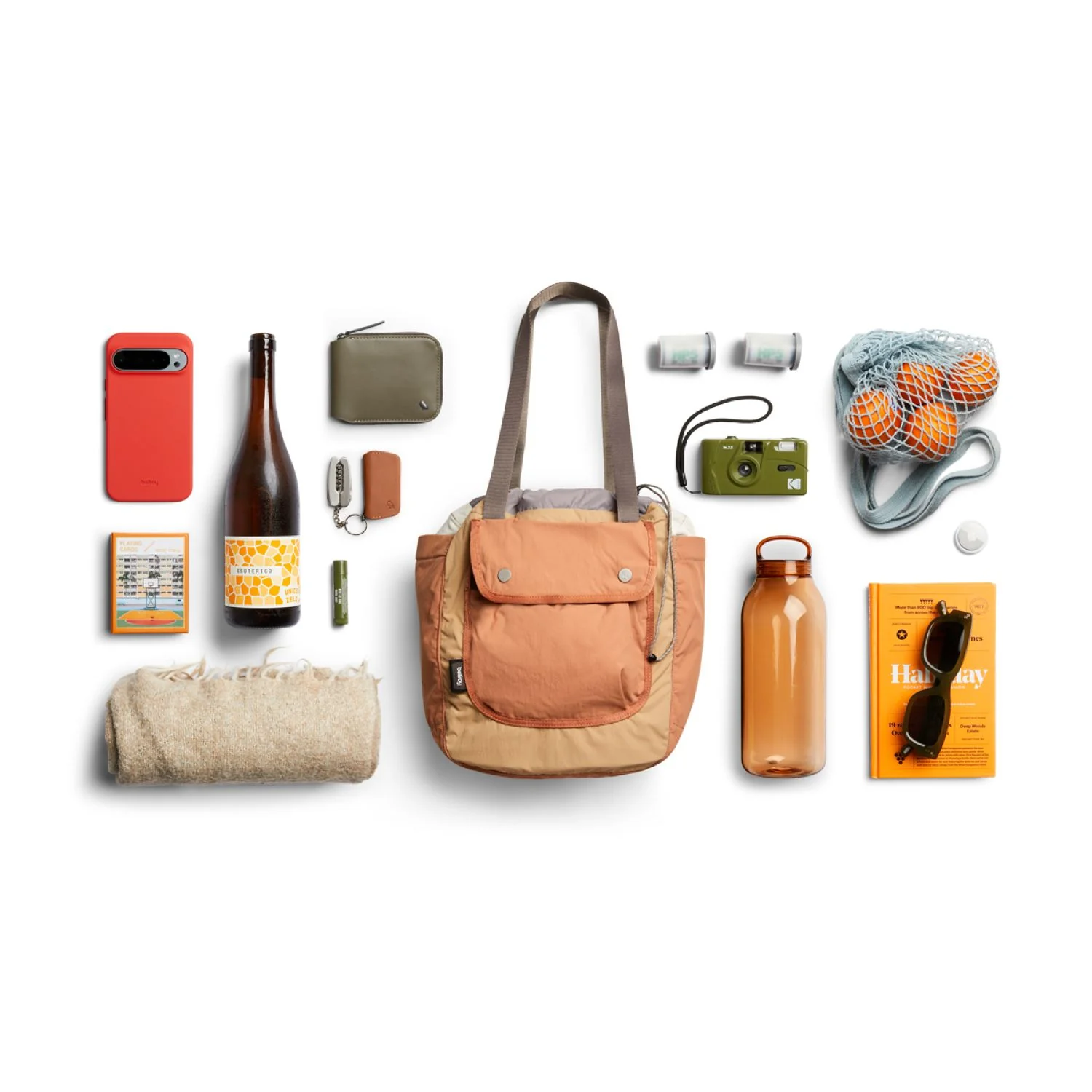 Bellroy Cinch Tote - Image 56