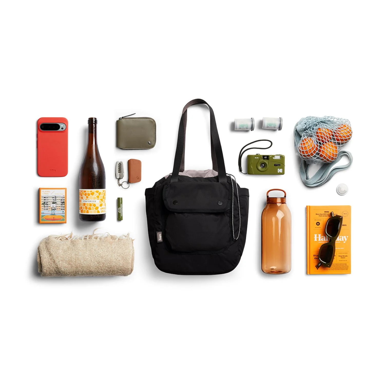 Bellroy Cinch Tote - Image 71
