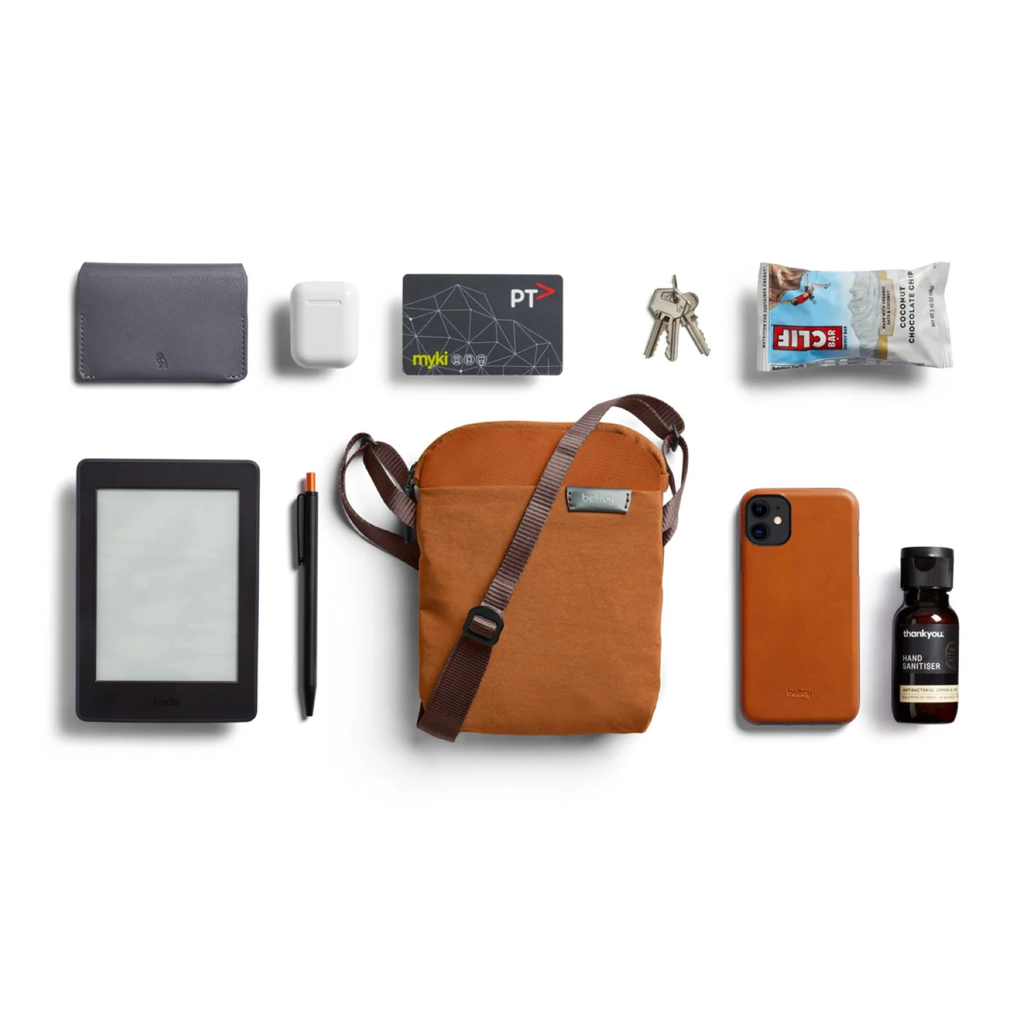Bellroy City Pouch - Image 7