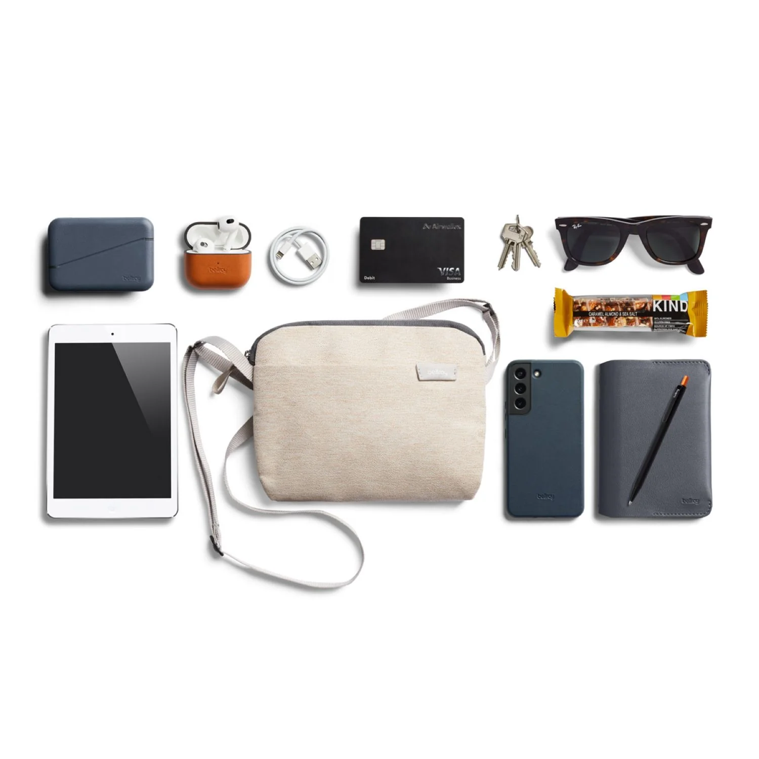 Bellroy City Pouch Plus - Image 40