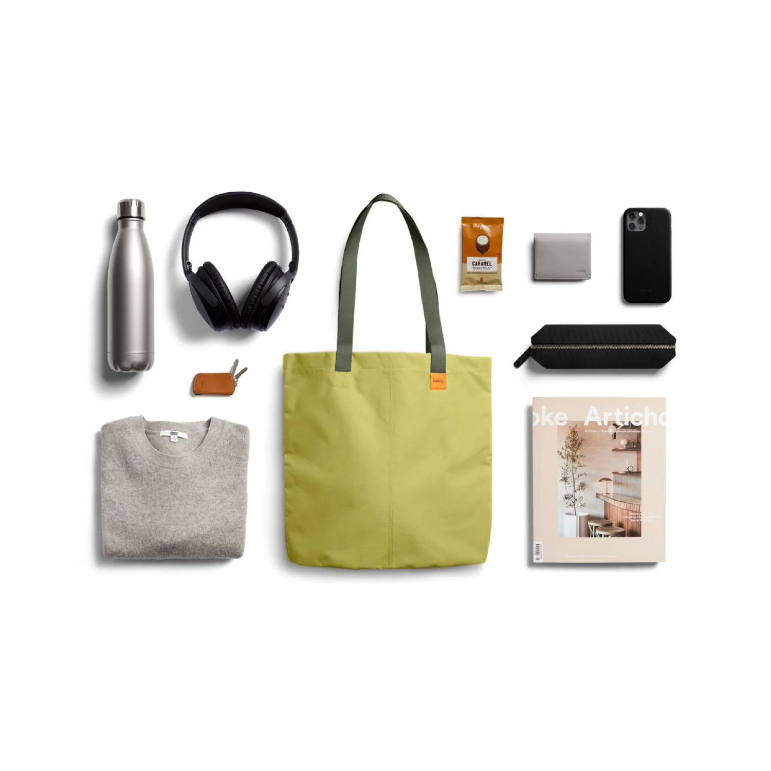 Bellroy City Tote - Image 100