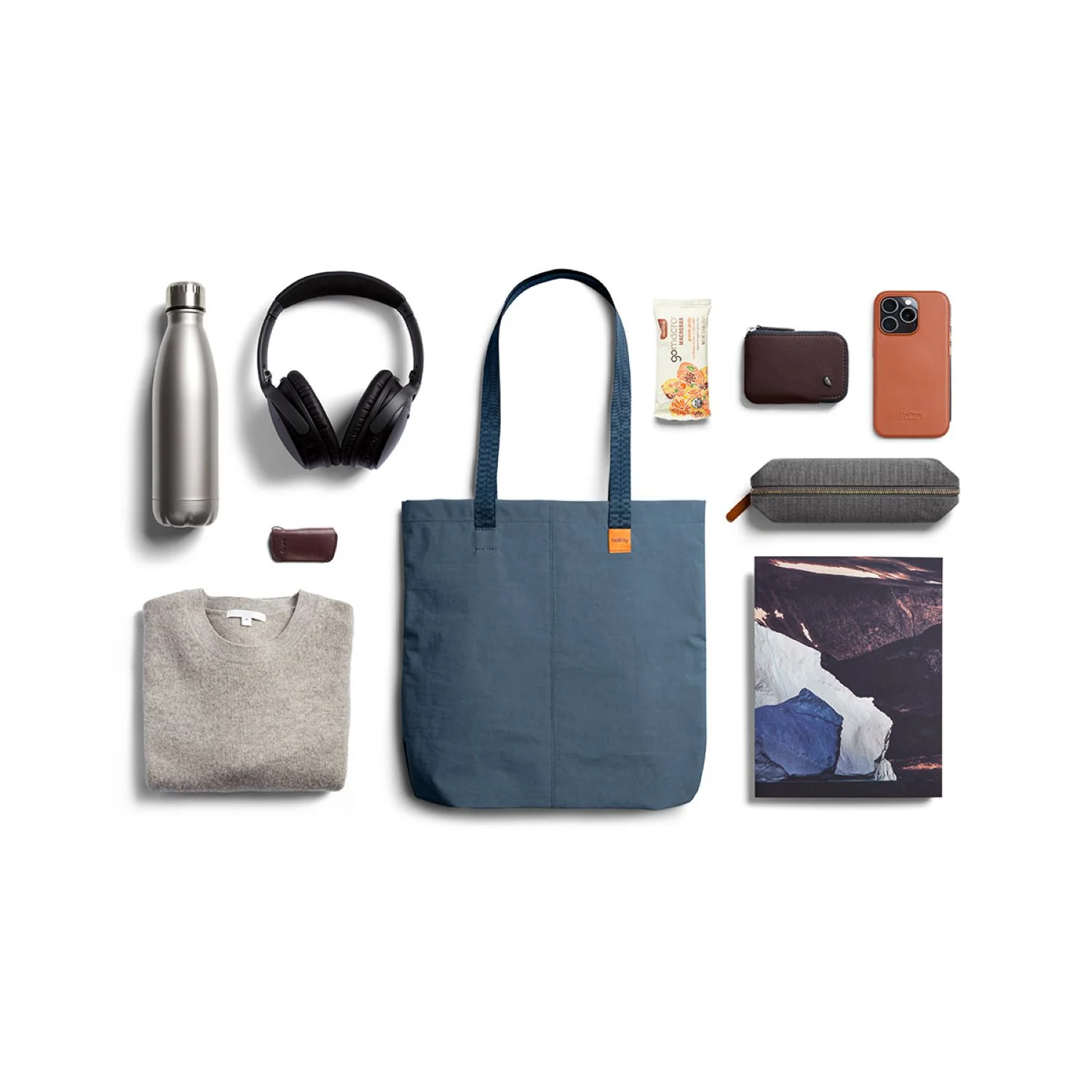 Bellroy City Tote - Image 119