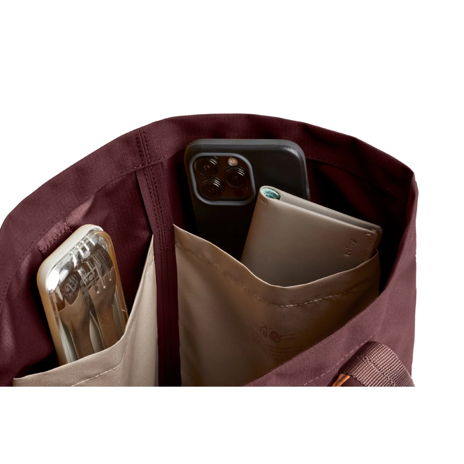 Bellroy City Tote - Image 15