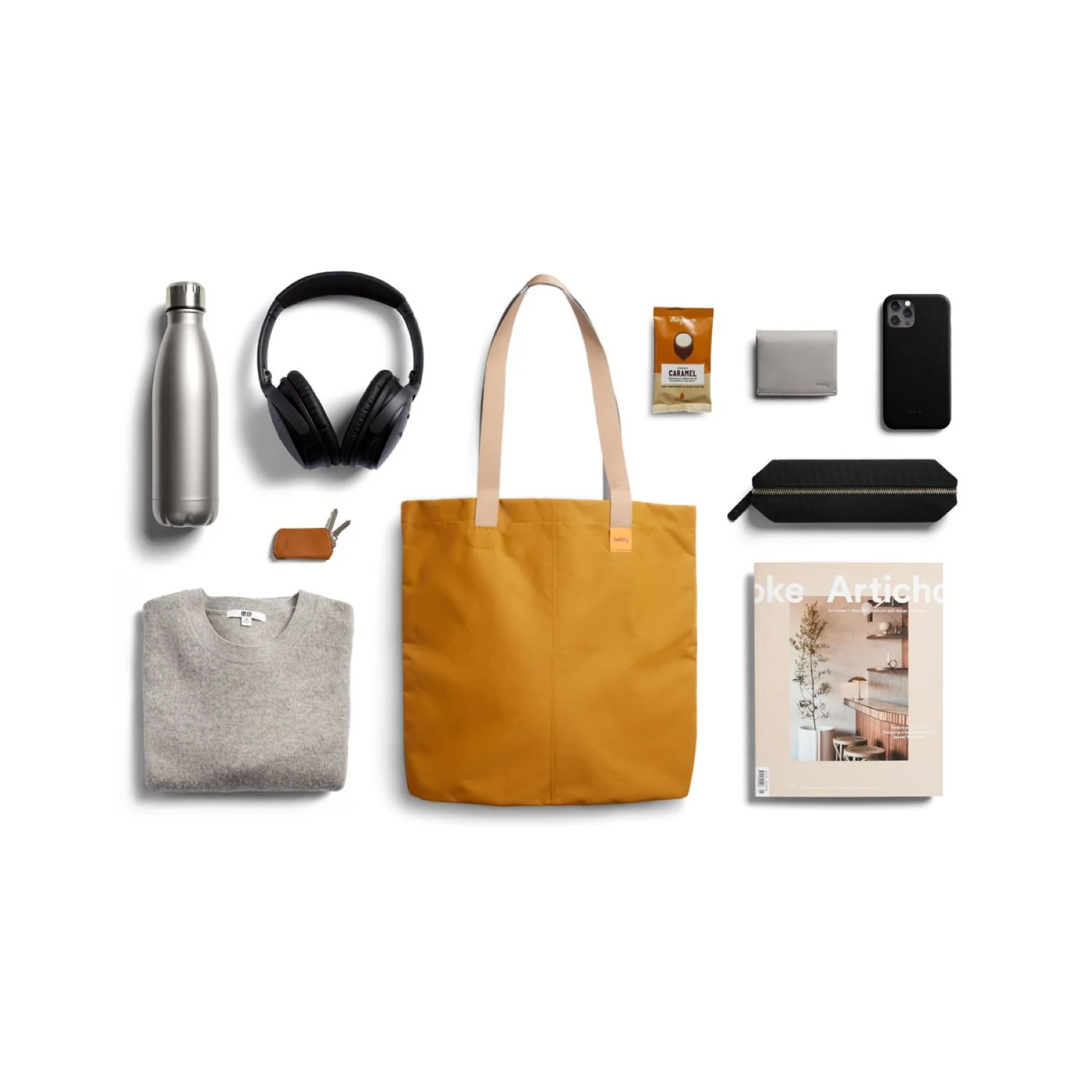 Bellroy City Tote - Image 25