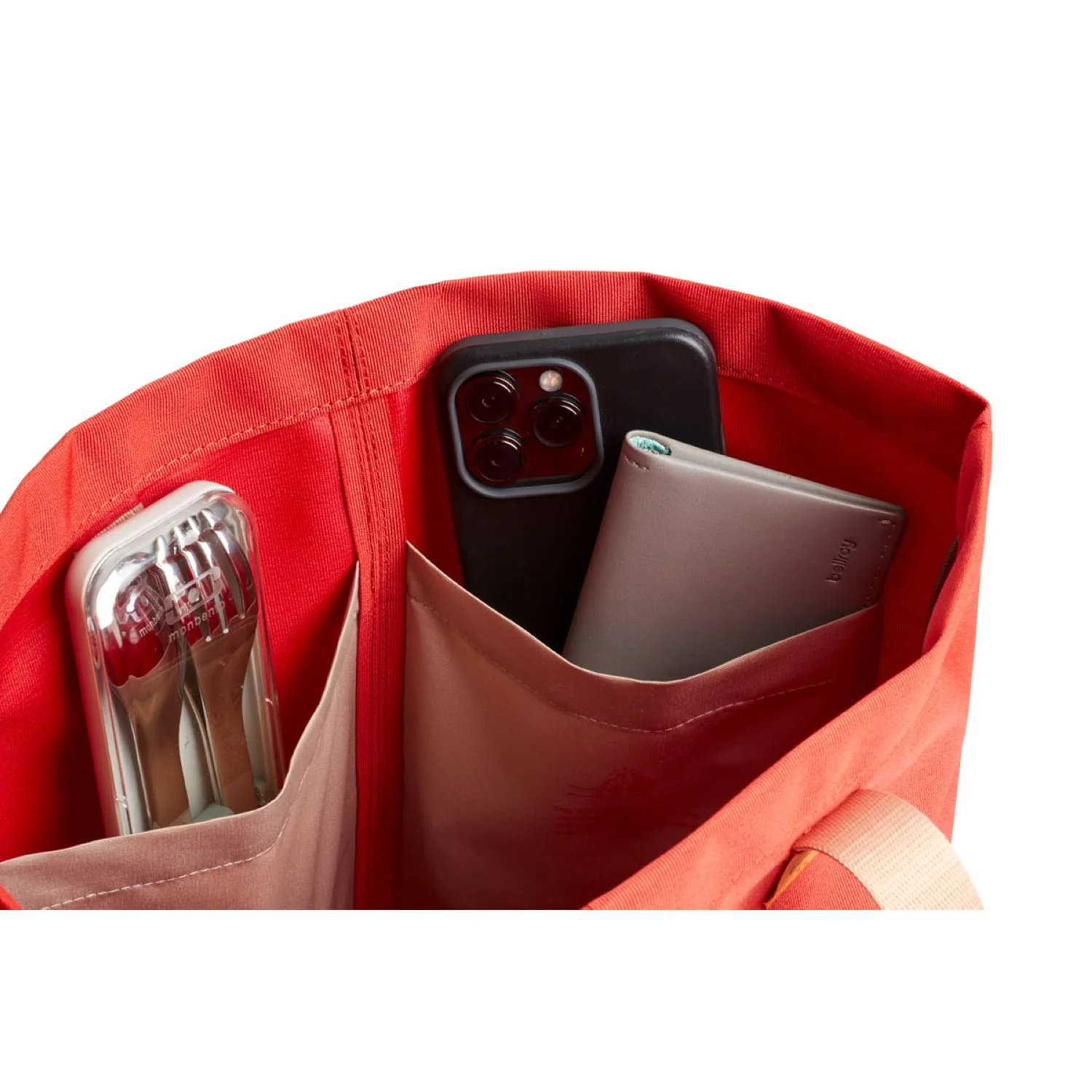 Bellroy City Tote - Image 31