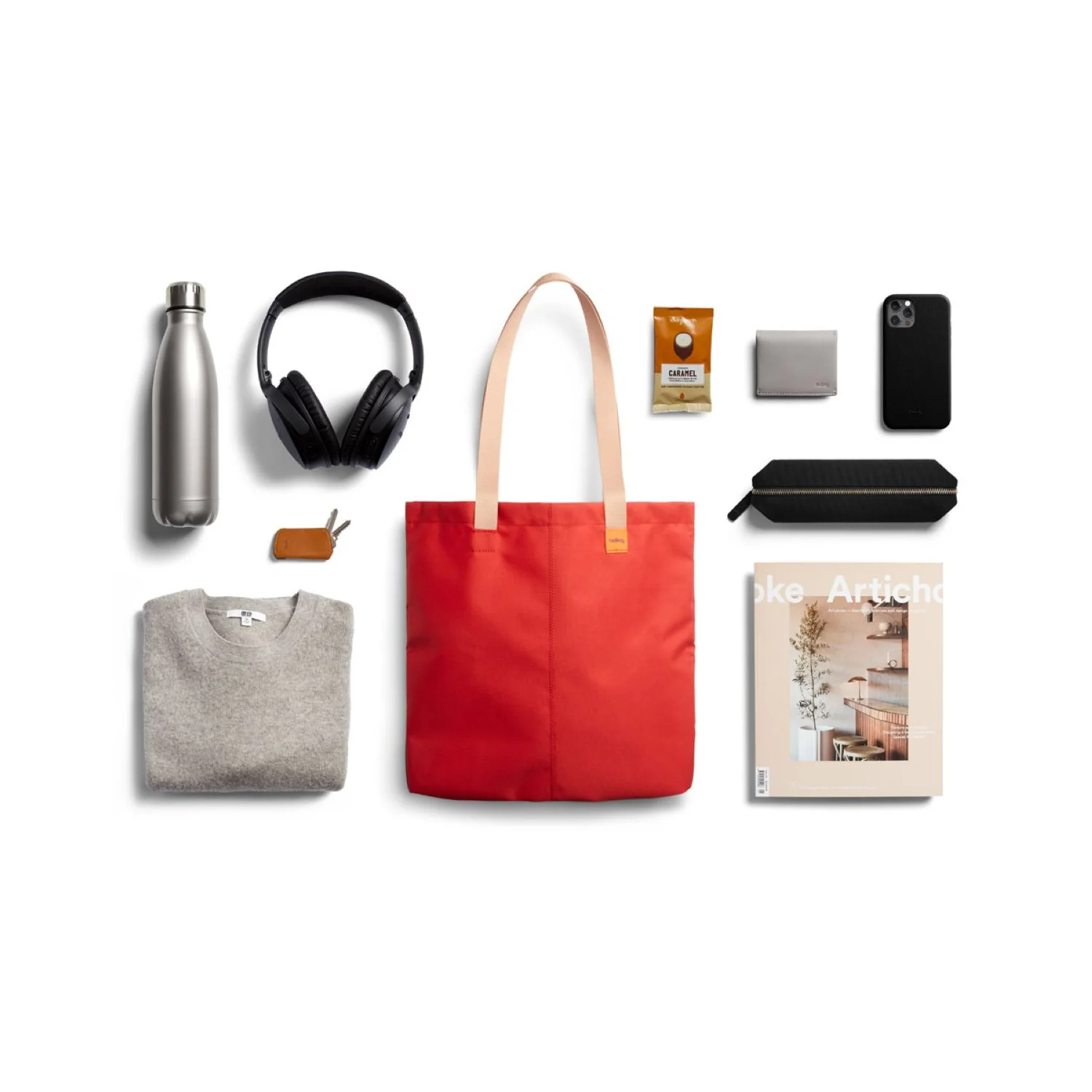 Bellroy City Tote - Image 34