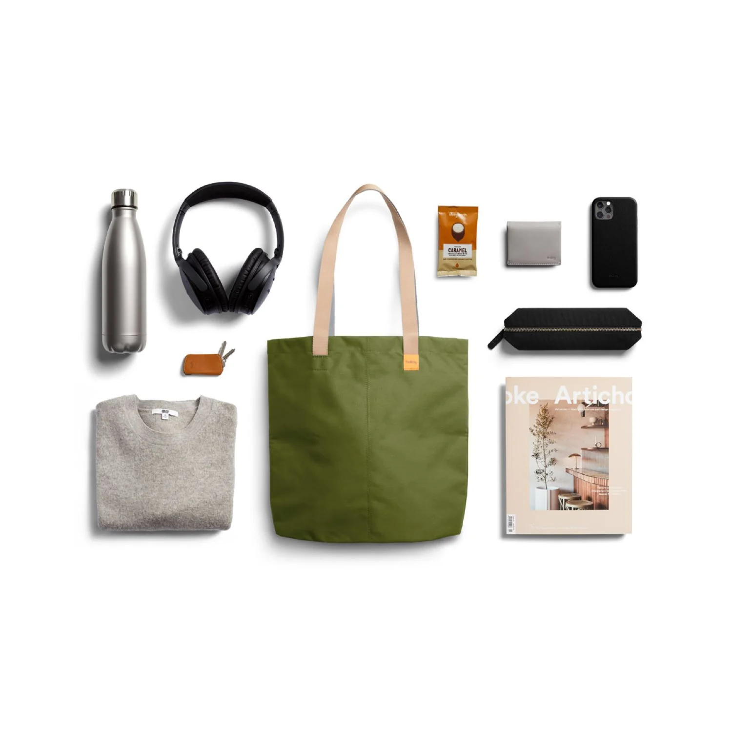 Bellroy City Tote - Image 43