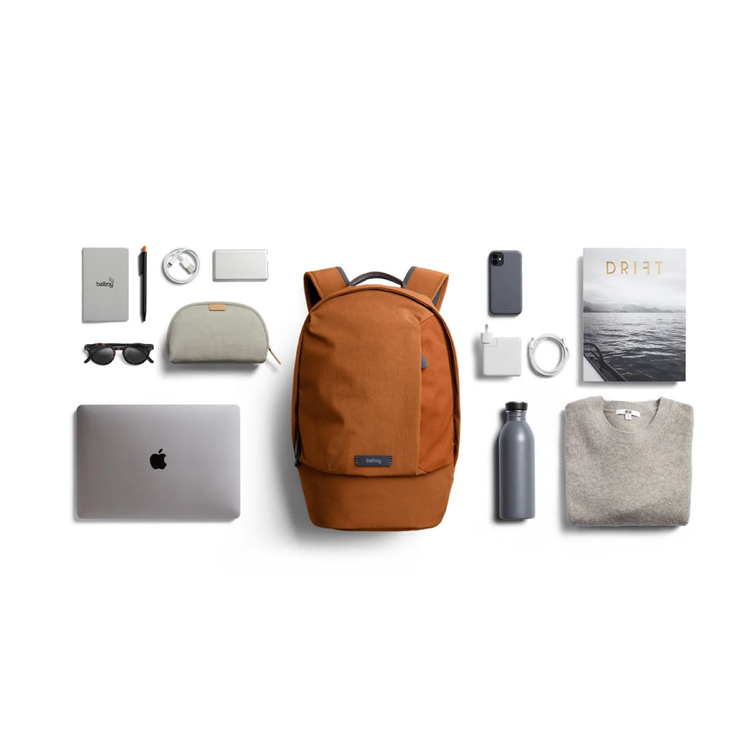 Bellroy Classic Backpack Compact - Image 16