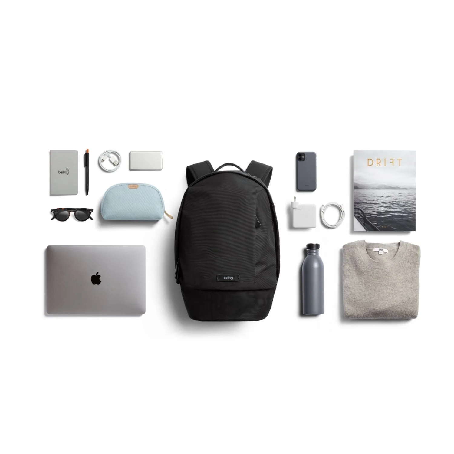 Bellroy Classic Backpack Compact (SA) - Image 8