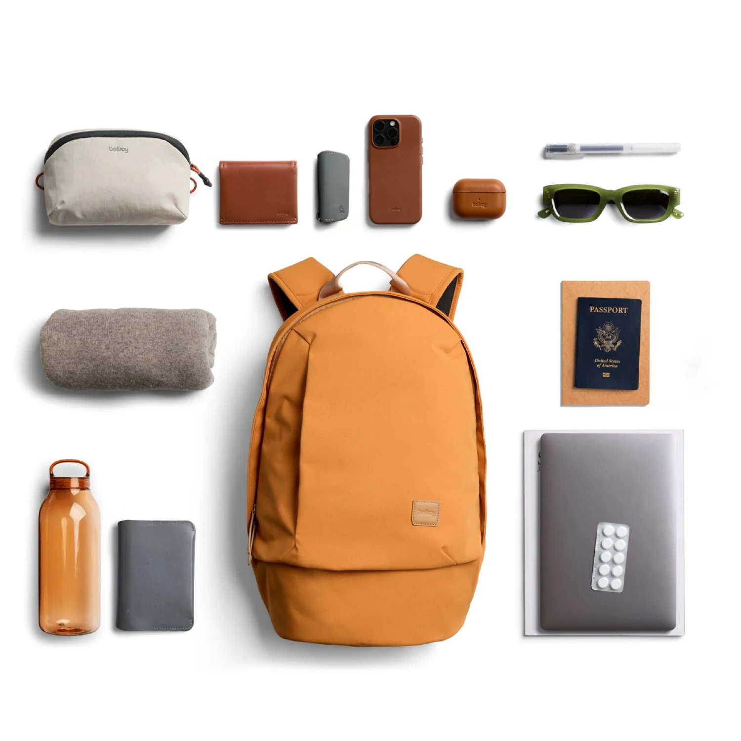 Bellroy Classic Backpack (Third Edition) - Image 16