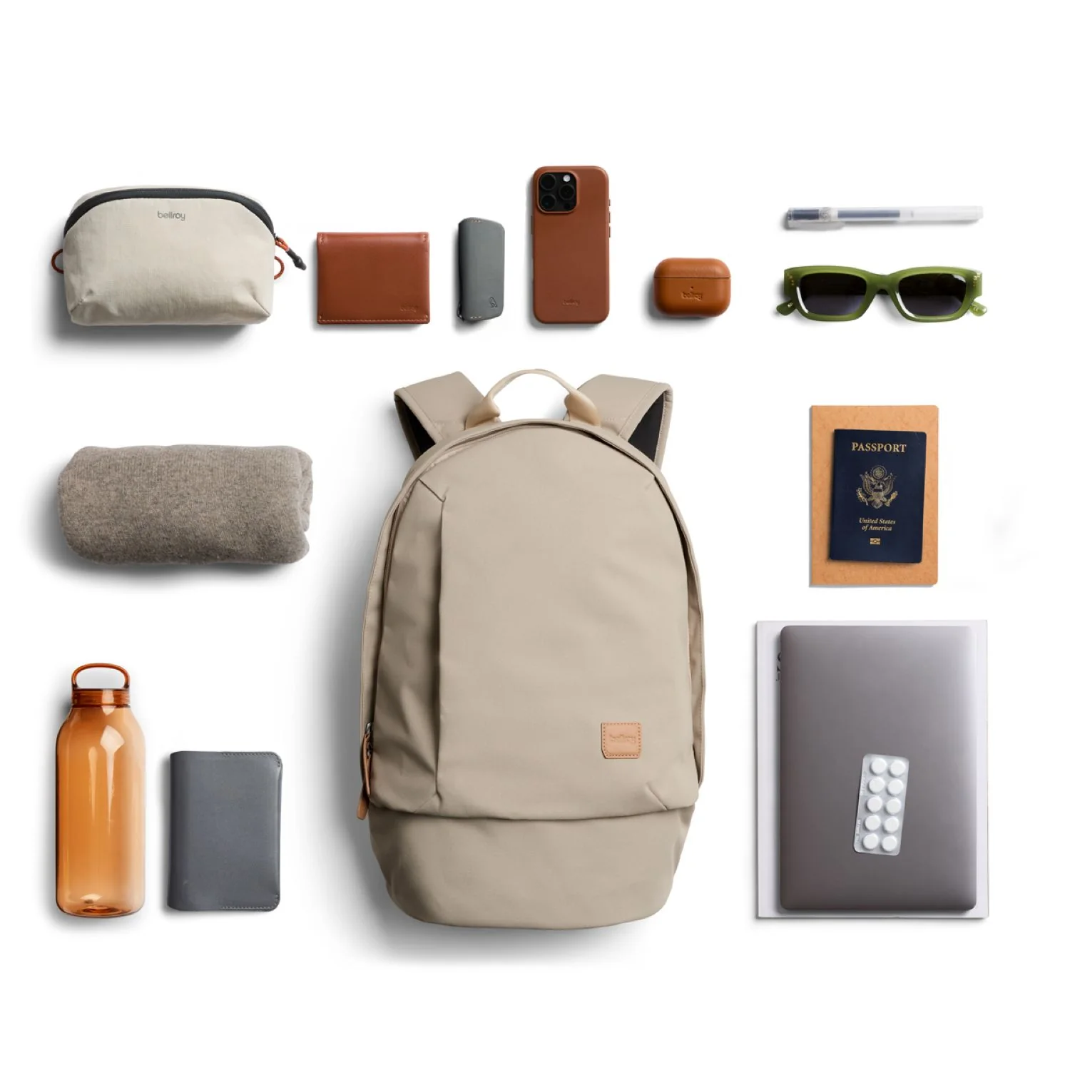 Bellroy Classic Backpack (Third Edition) - Image 32