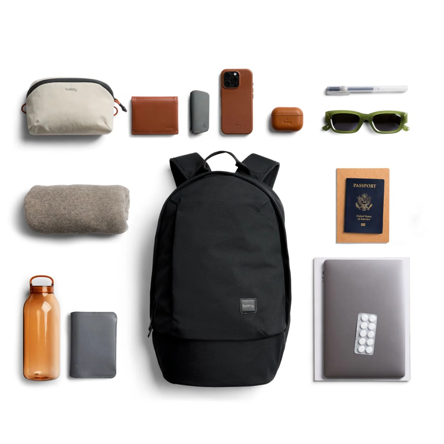 Bellroy Classic Backpack (Third Edition) - Image 8
