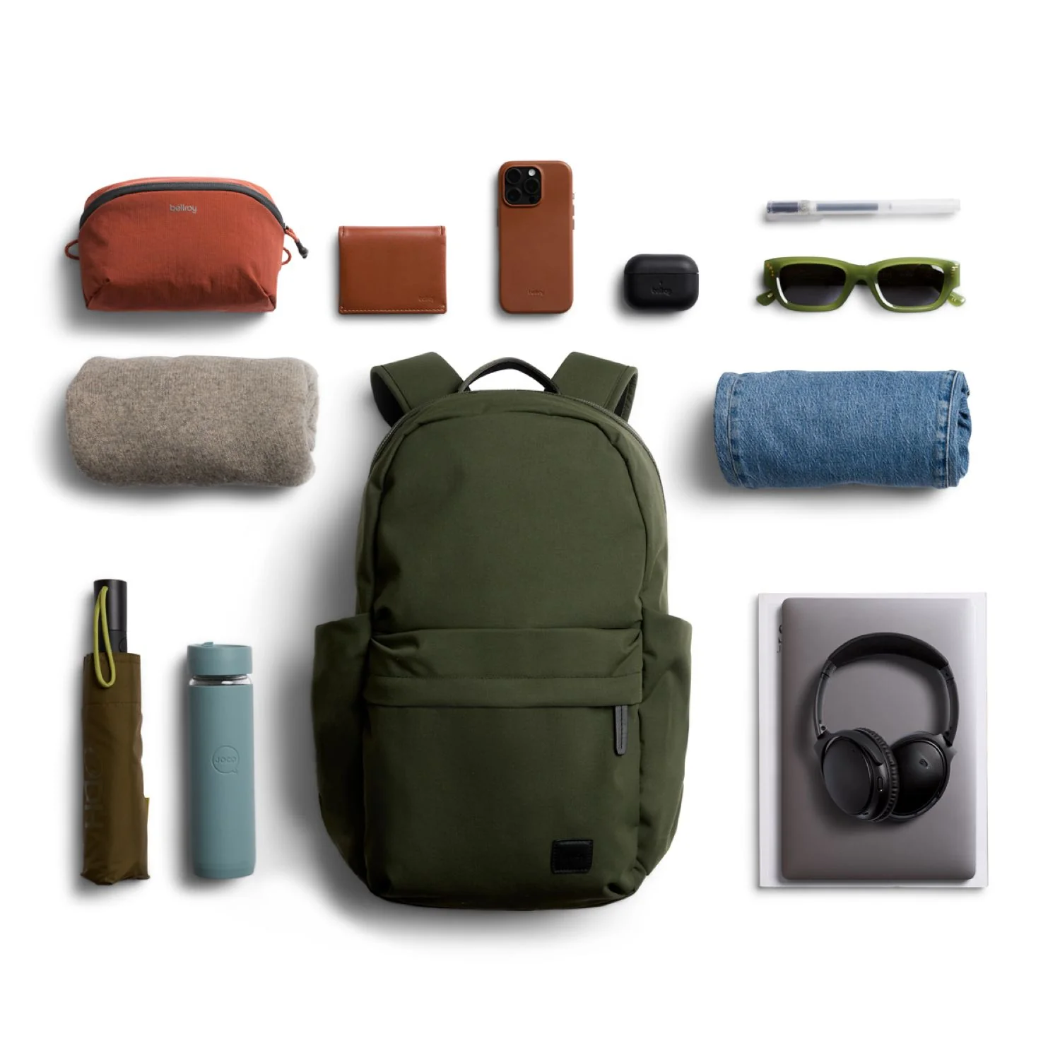 Bellroy Classic Daypack - Image 27