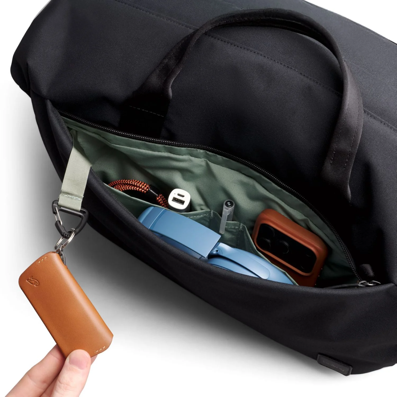 Bellroy Classic Duffel 35L - Image 5