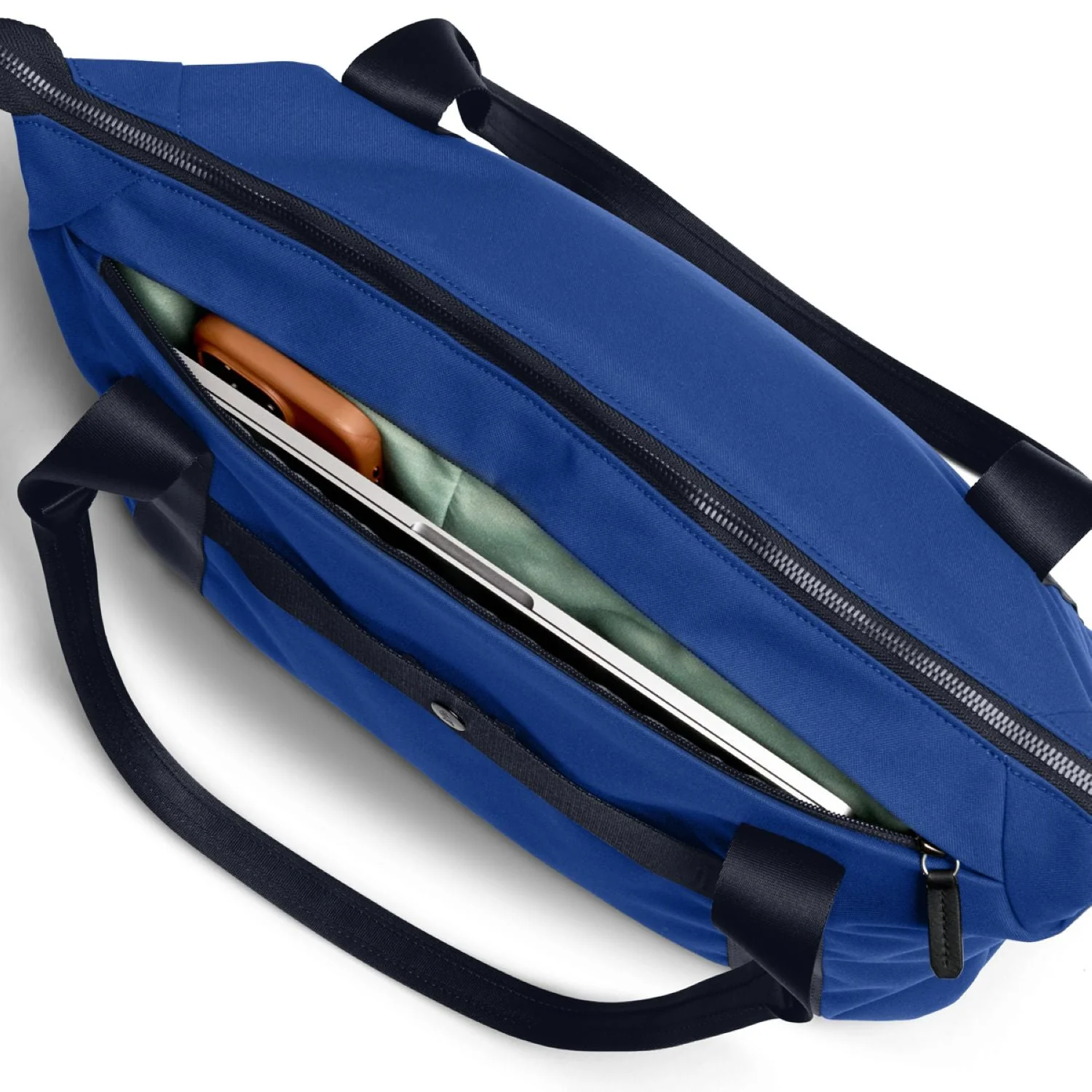 Bellroy Classic Getaway Bag (SA) - Image 5