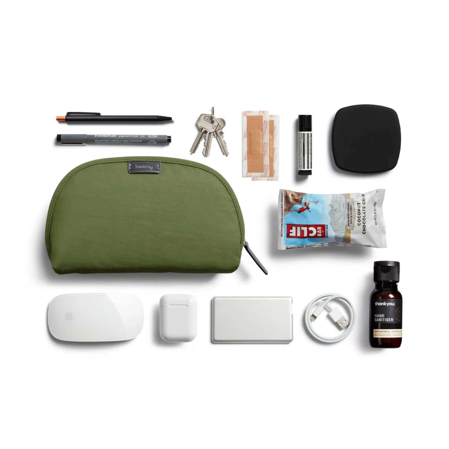 Bellroy Classic Pouch - Image 32