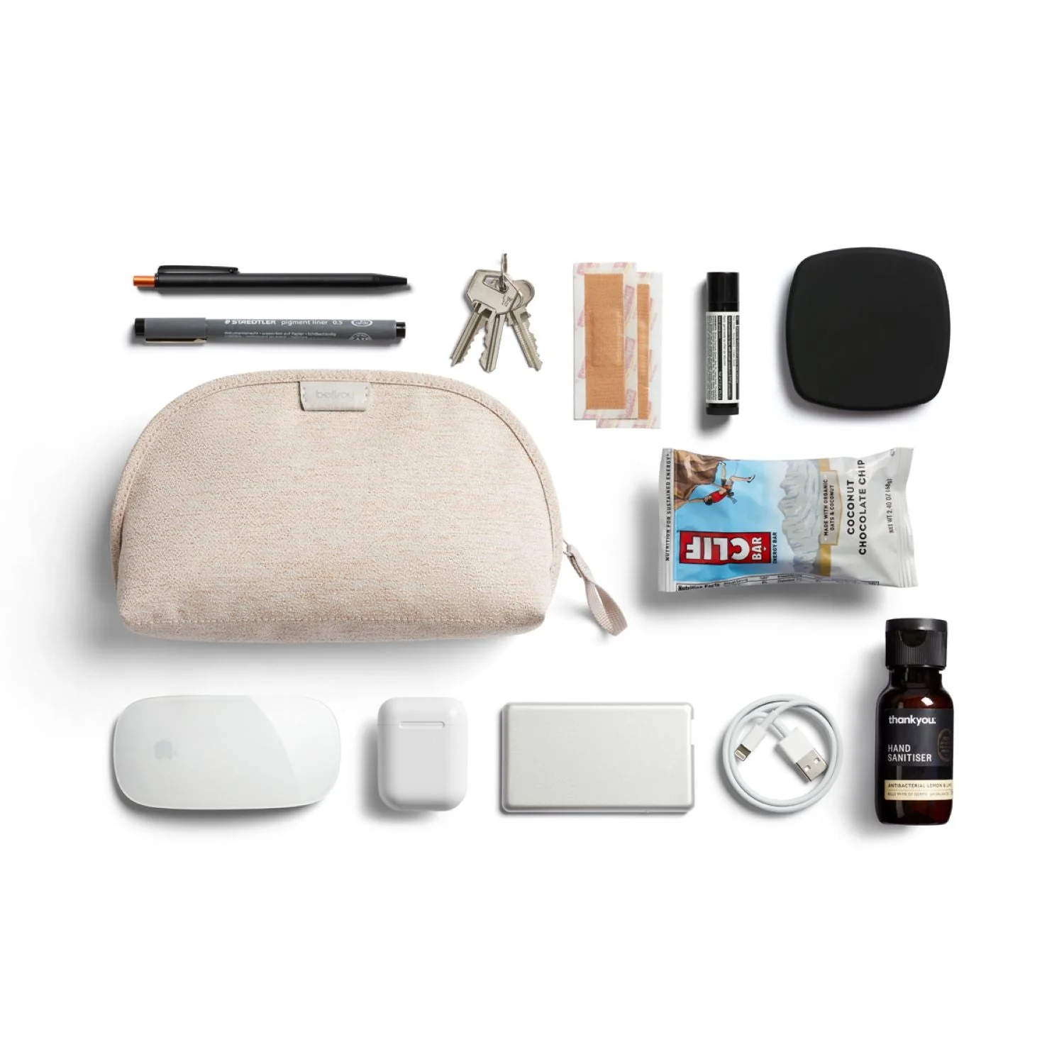 Bellroy Classic Pouch (SA) - Image 16