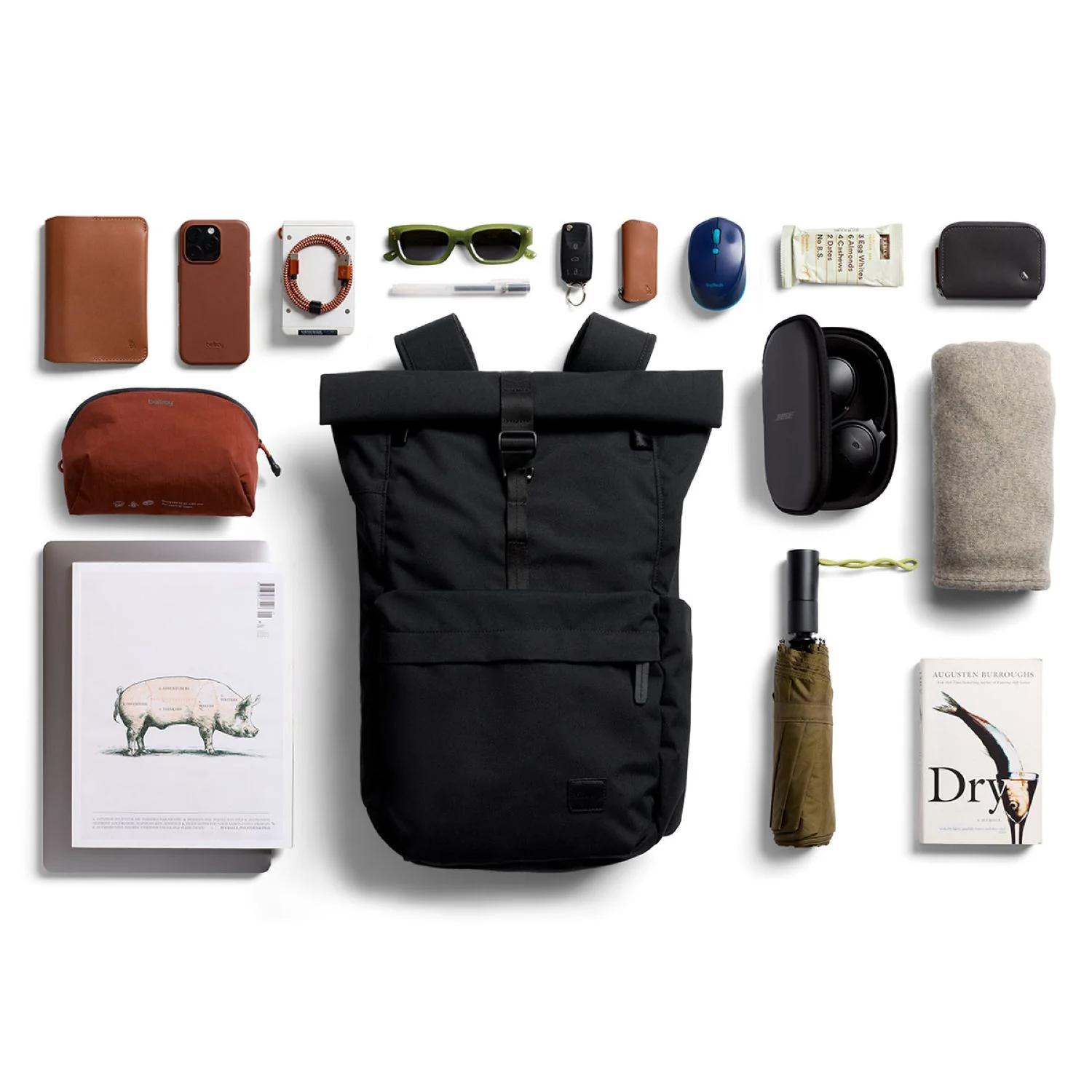 Bellroy Classic Rolltop - Image 10