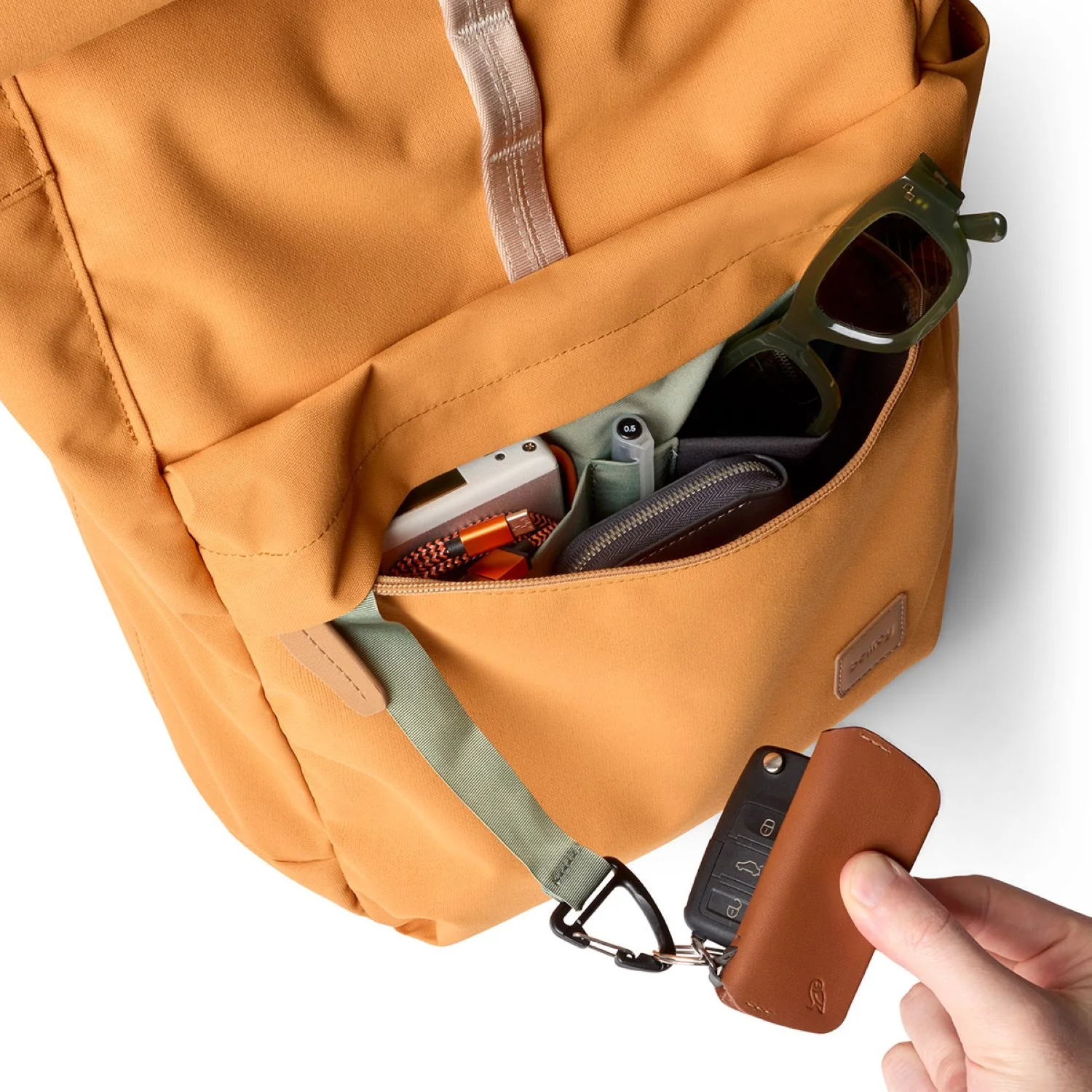 Bellroy Classic Rolltop - Image 16