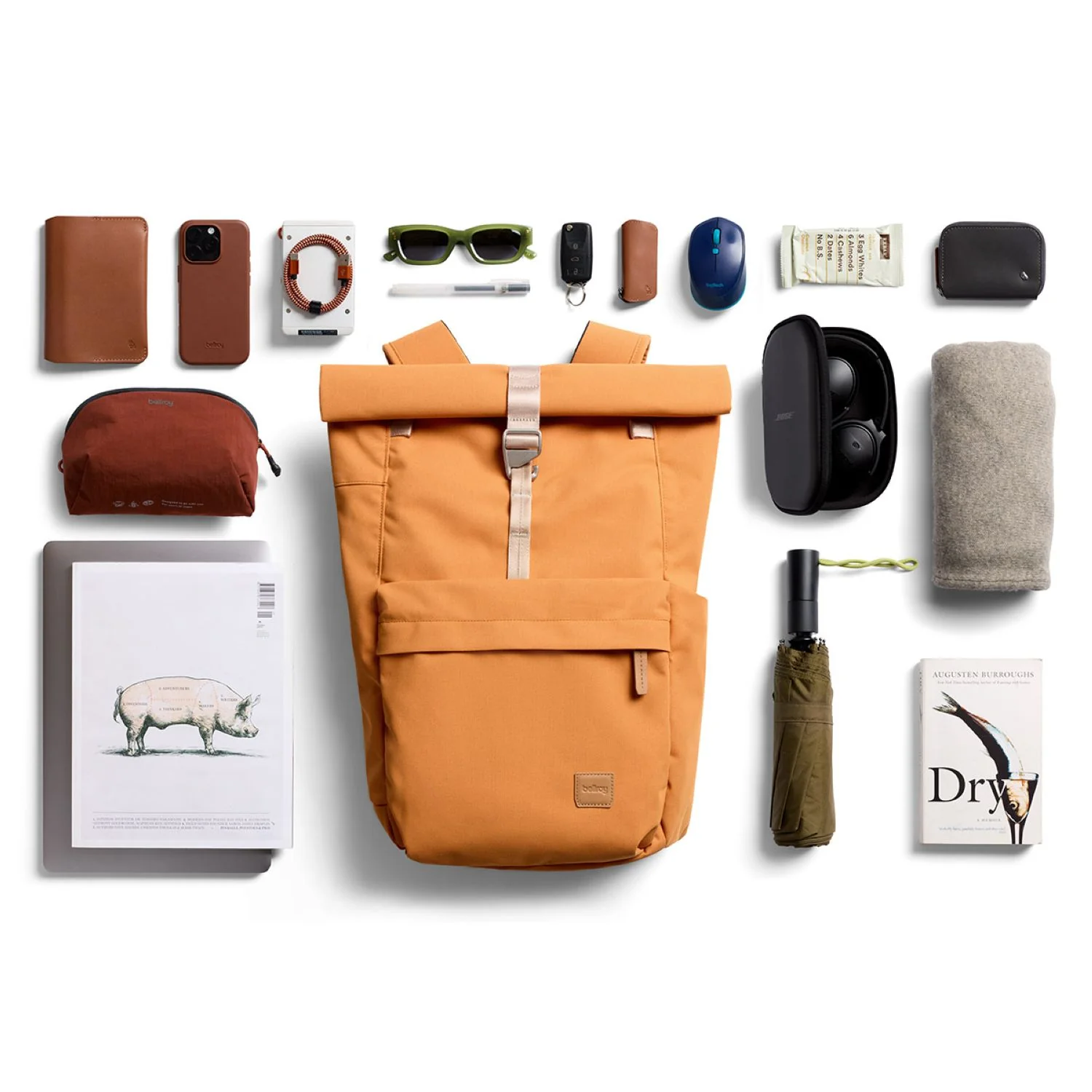 Bellroy Classic Rolltop - Image 20