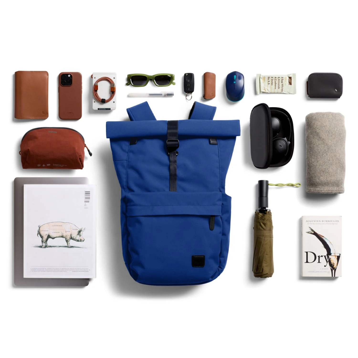Bellroy Classic Rolltop - Image 49