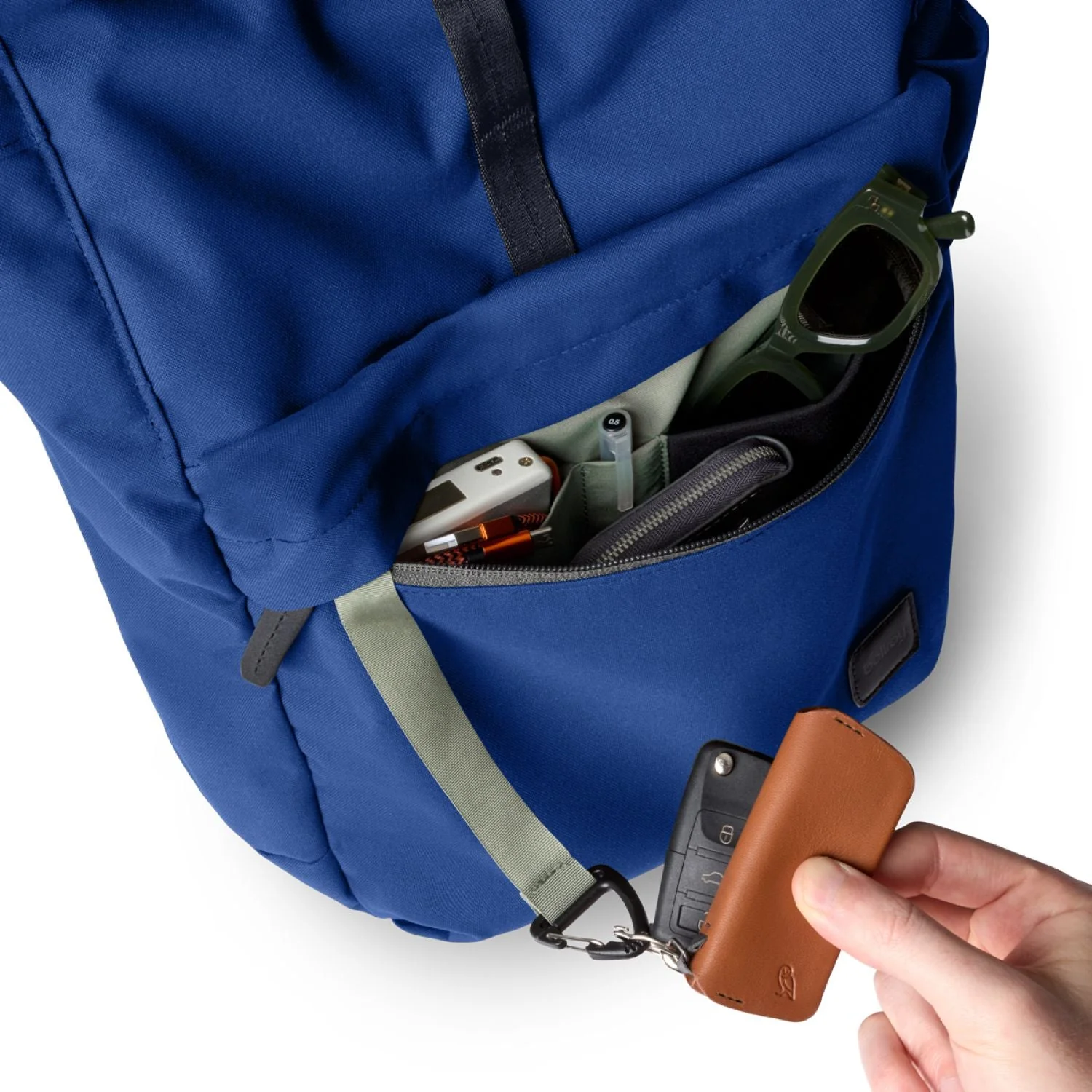 Bellroy Classic Rolltop (SA) - Image 6