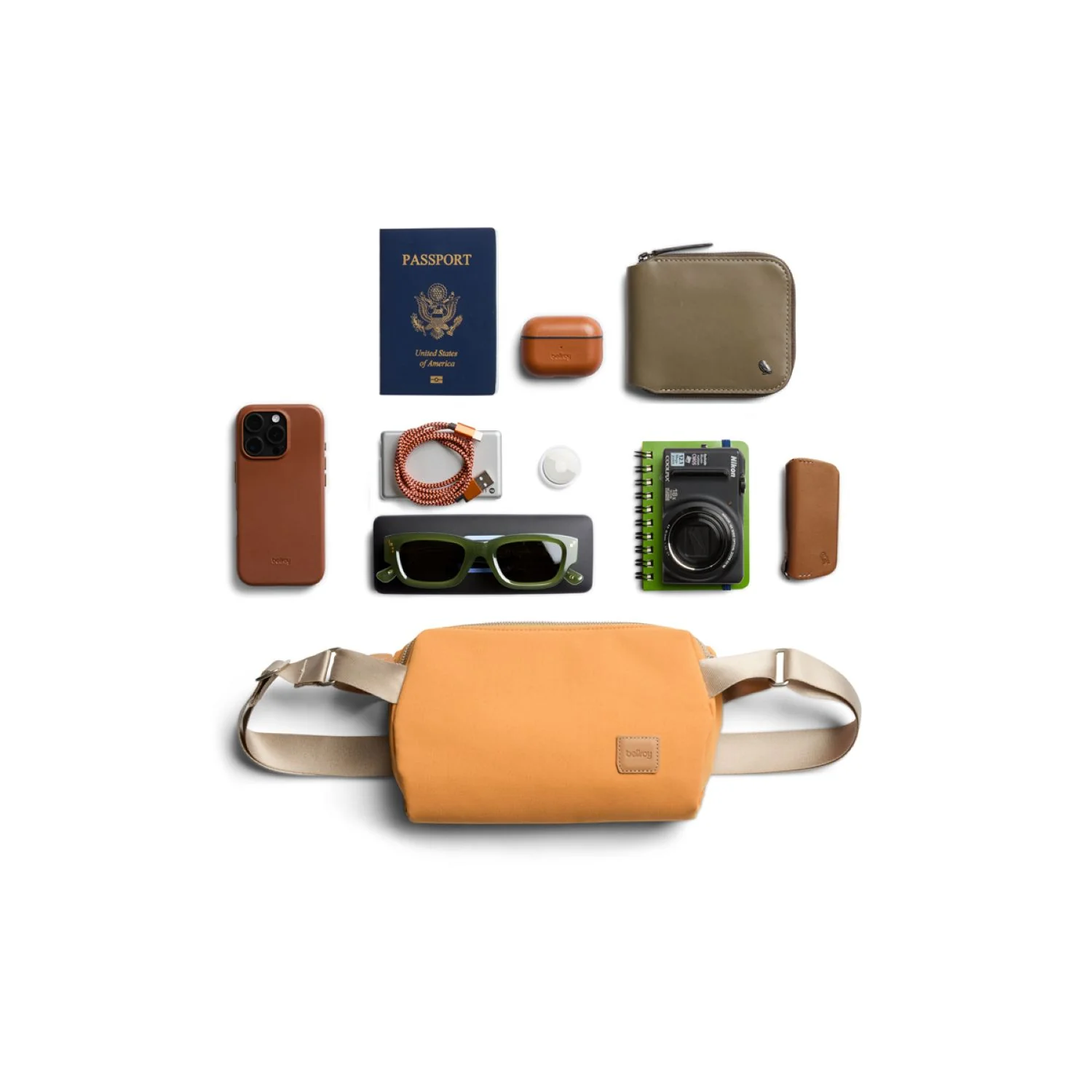 Bellroy Classic Sling 3L - Image 16
